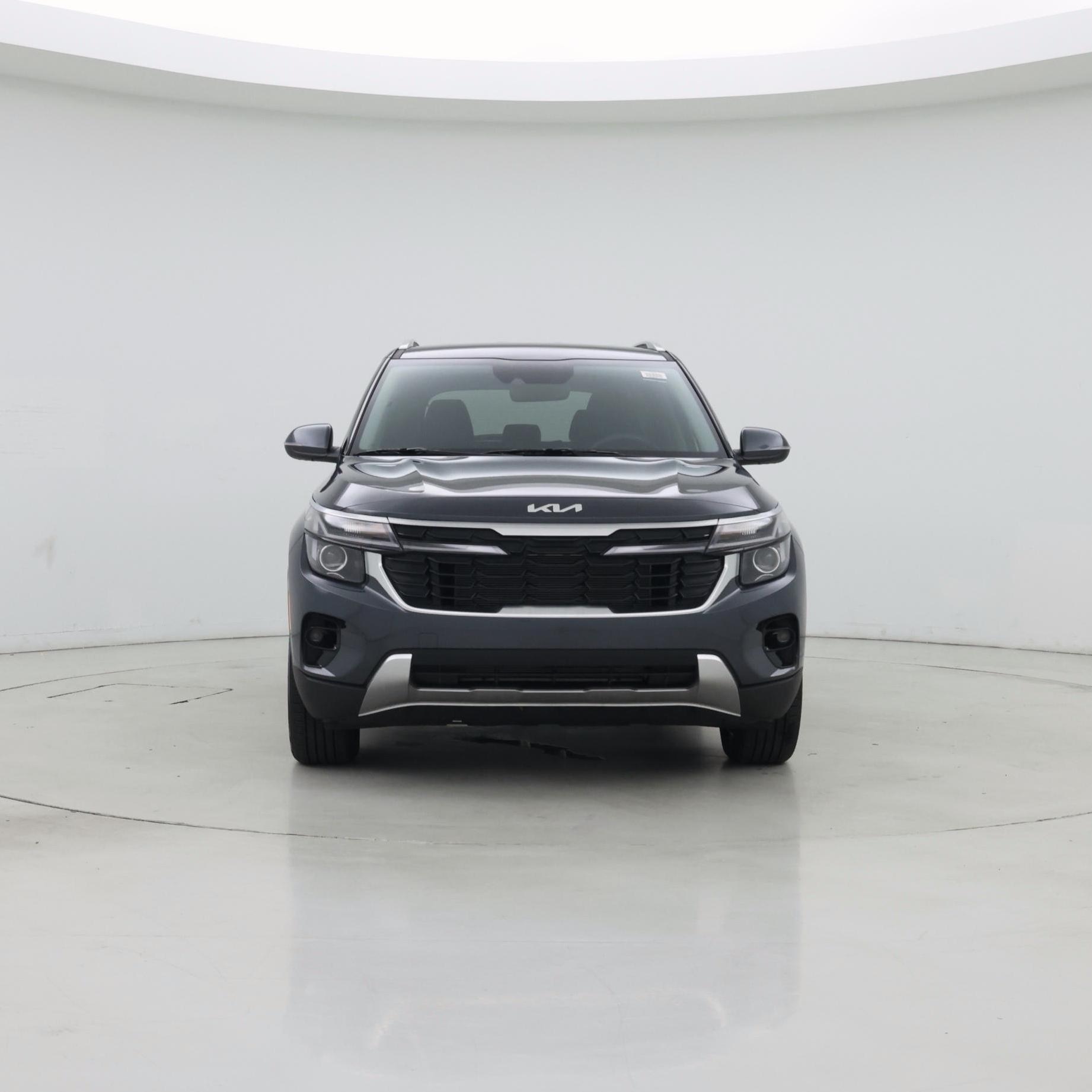 Thumbnail: 2024 Kia Seltos - 5