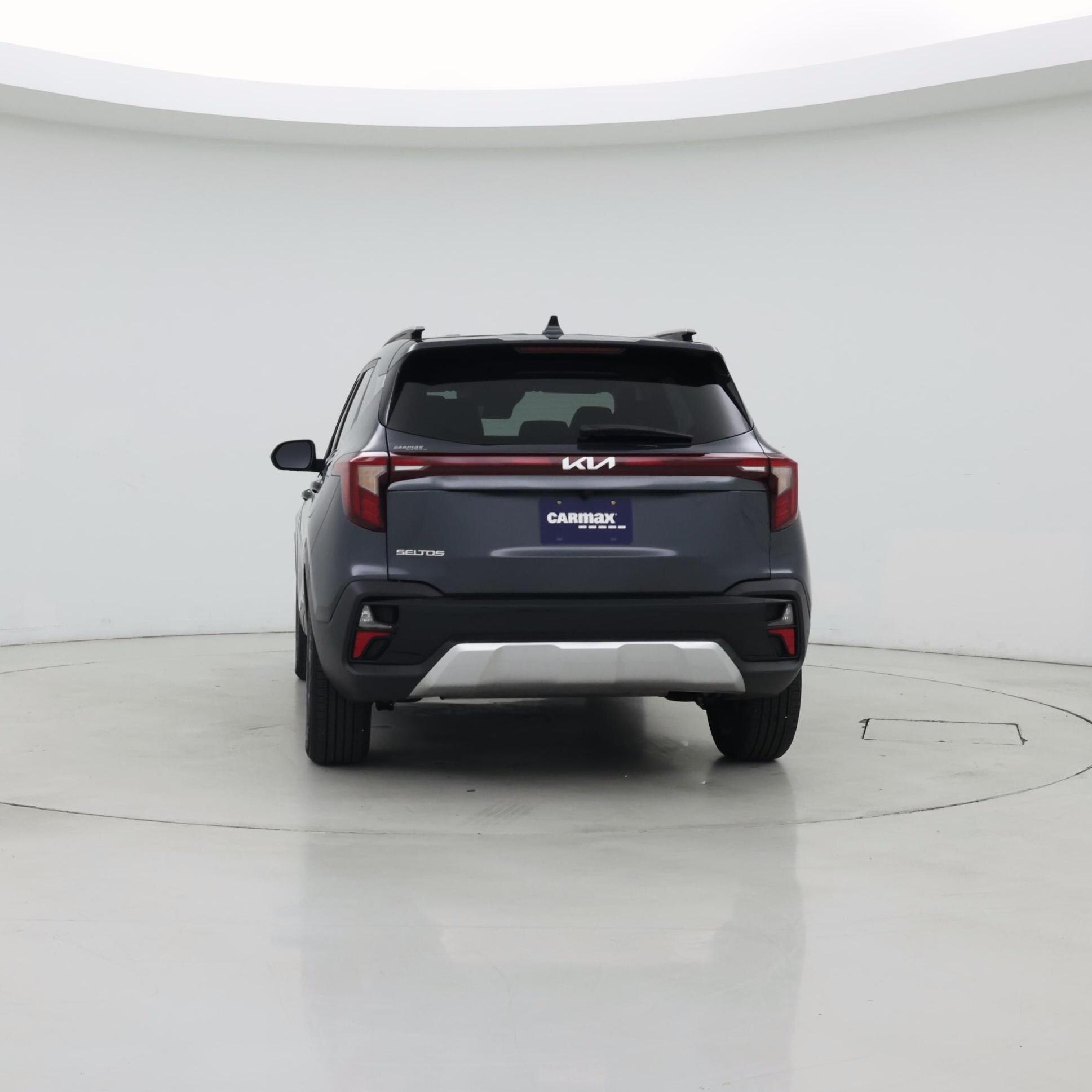 Thumbnail: 2024 Kia Seltos - 6