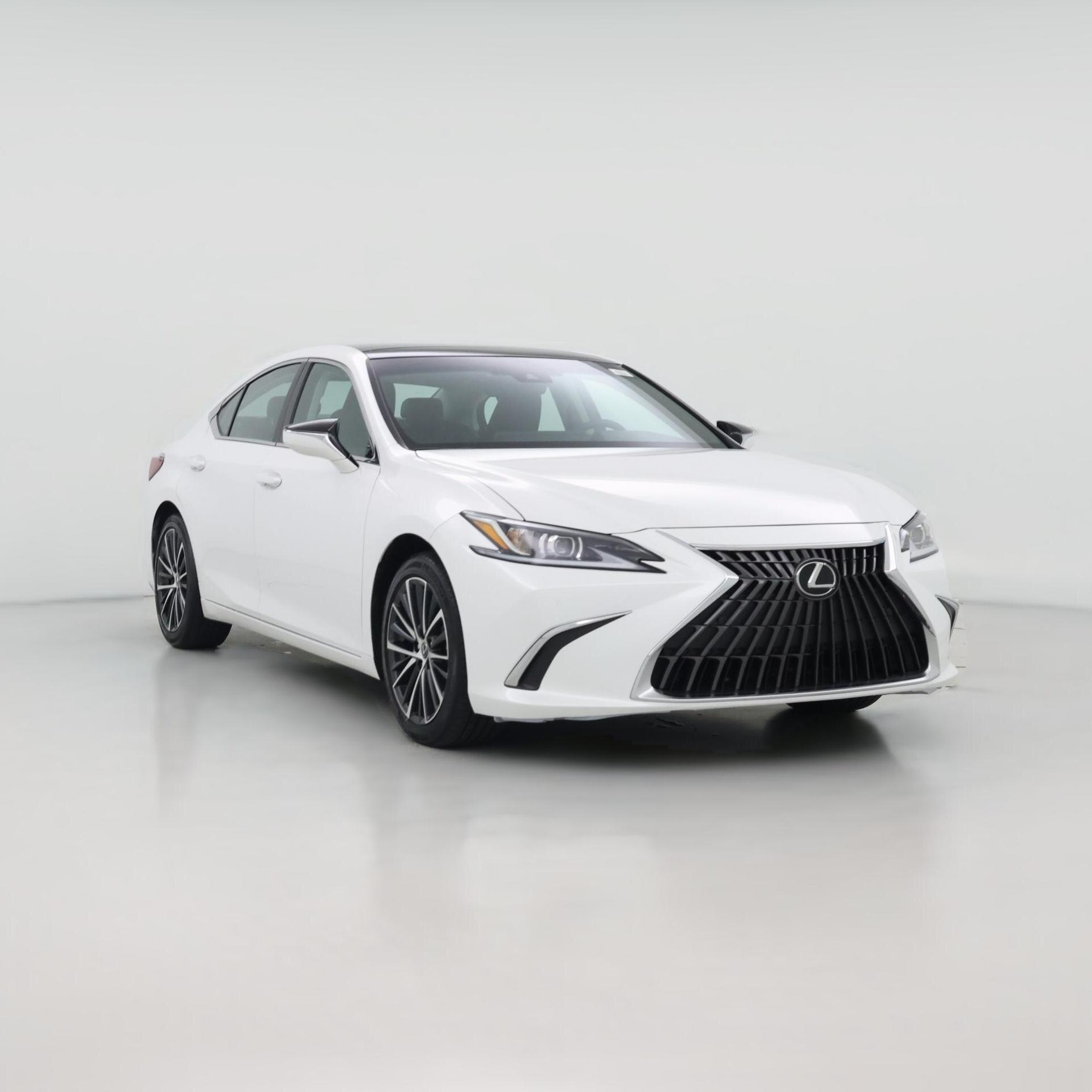 Thumbnail: 2022 Lexus ES - 1