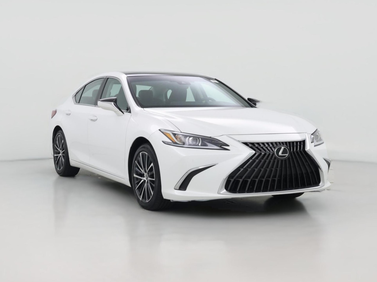2022 Lexus ES 350