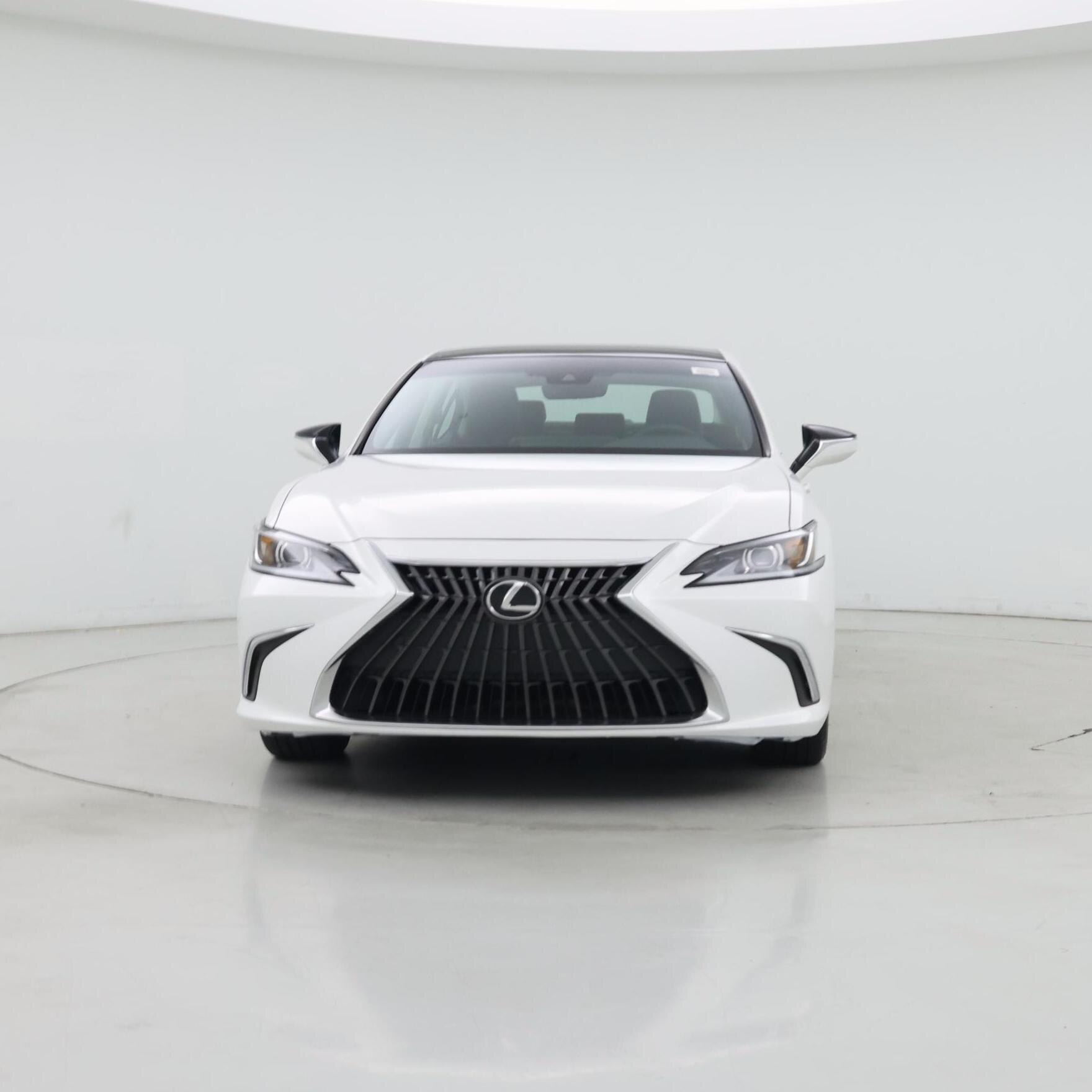 Thumbnail: 2022 Lexus ES - 5