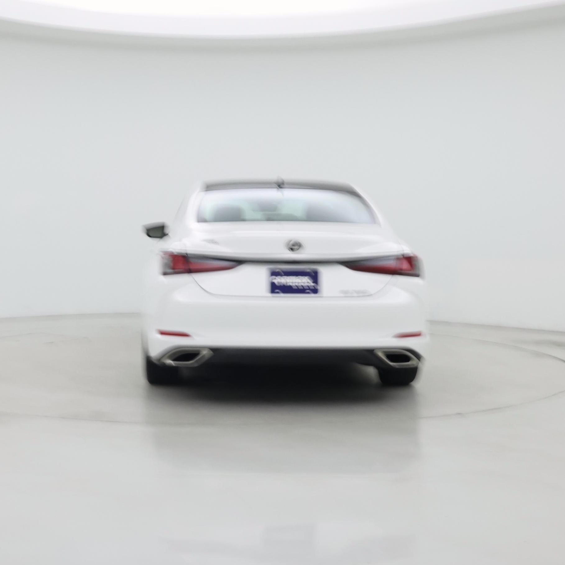 Thumbnail: 2022 Lexus ES - 6