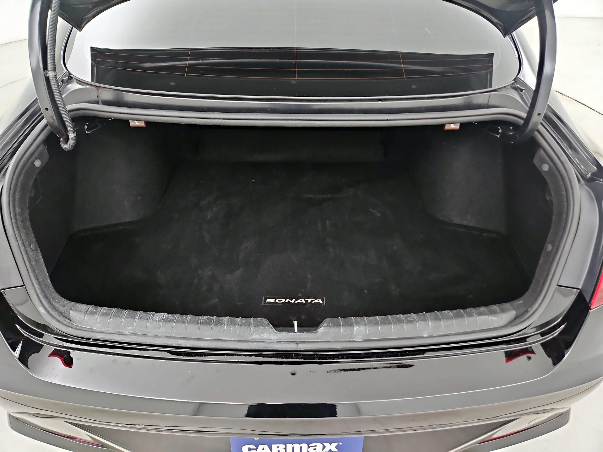 Thumbnail: 2021 Hyundai Sonata - 20
