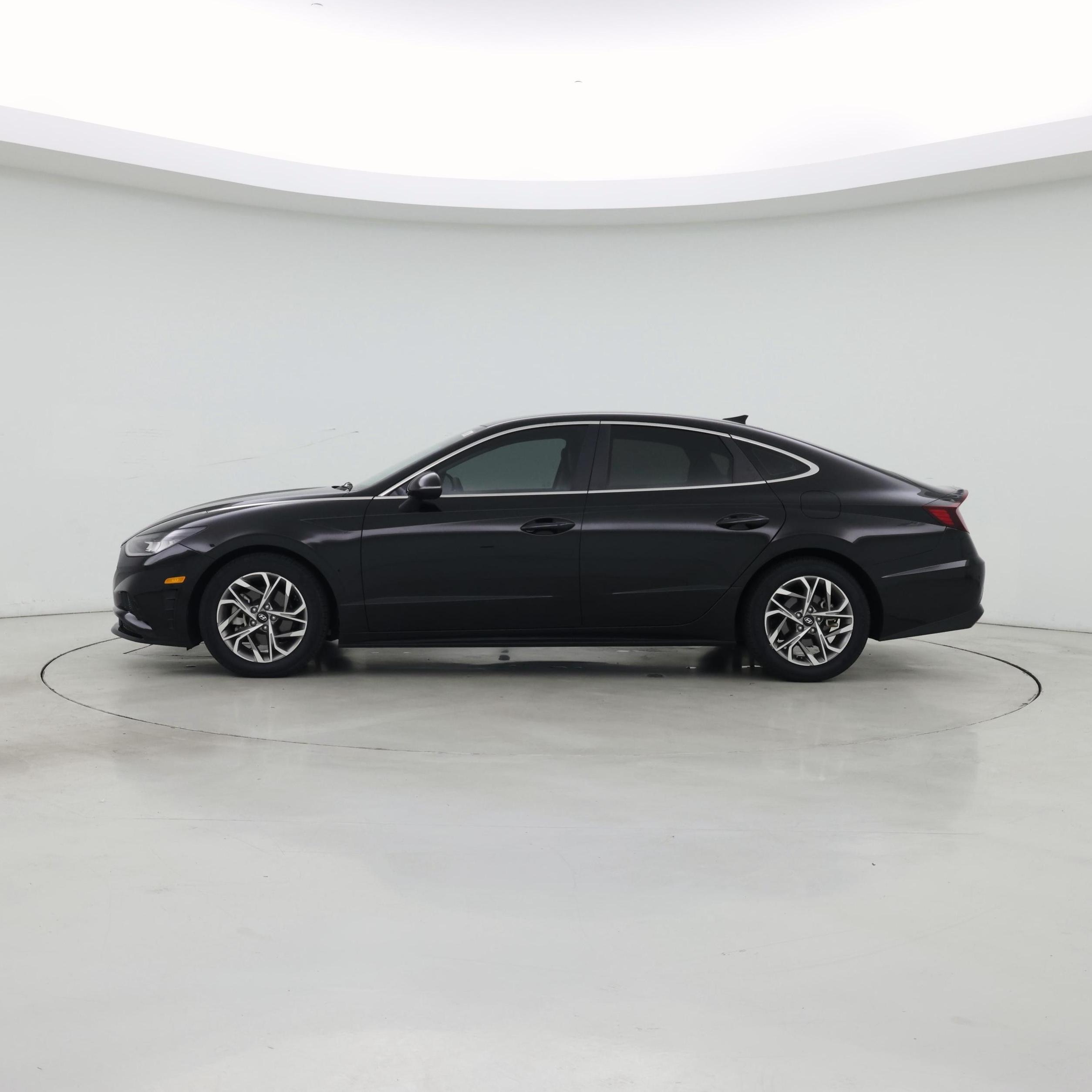 Thumbnail: 2021 Hyundai Sonata - 3