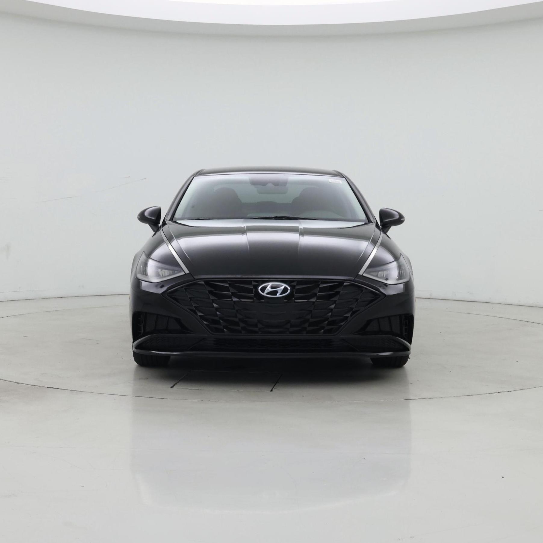 Thumbnail: 2021 Hyundai Sonata - 5