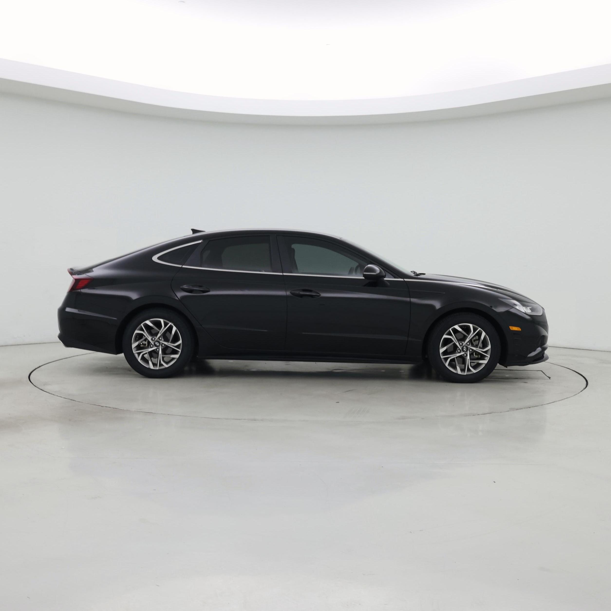 Thumbnail: 2021 Hyundai Sonata - 7