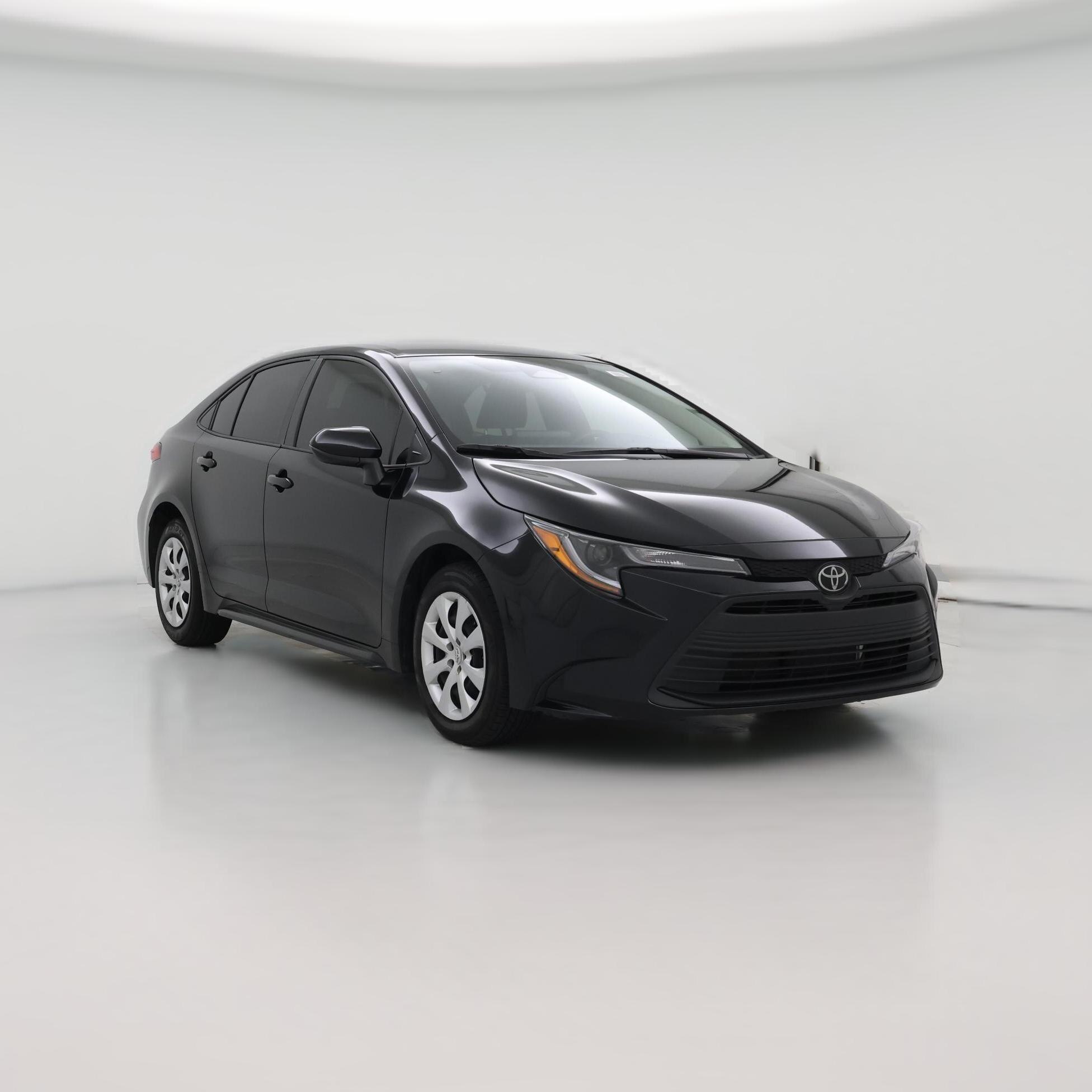Thumbnail: 2023 Toyota Corolla - 1