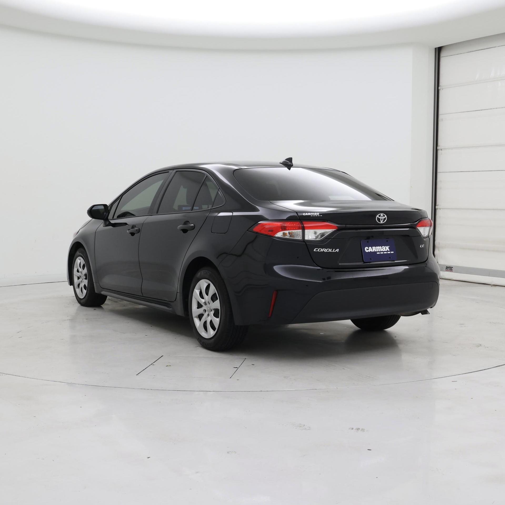 Thumbnail: 2023 Toyota Corolla - 2