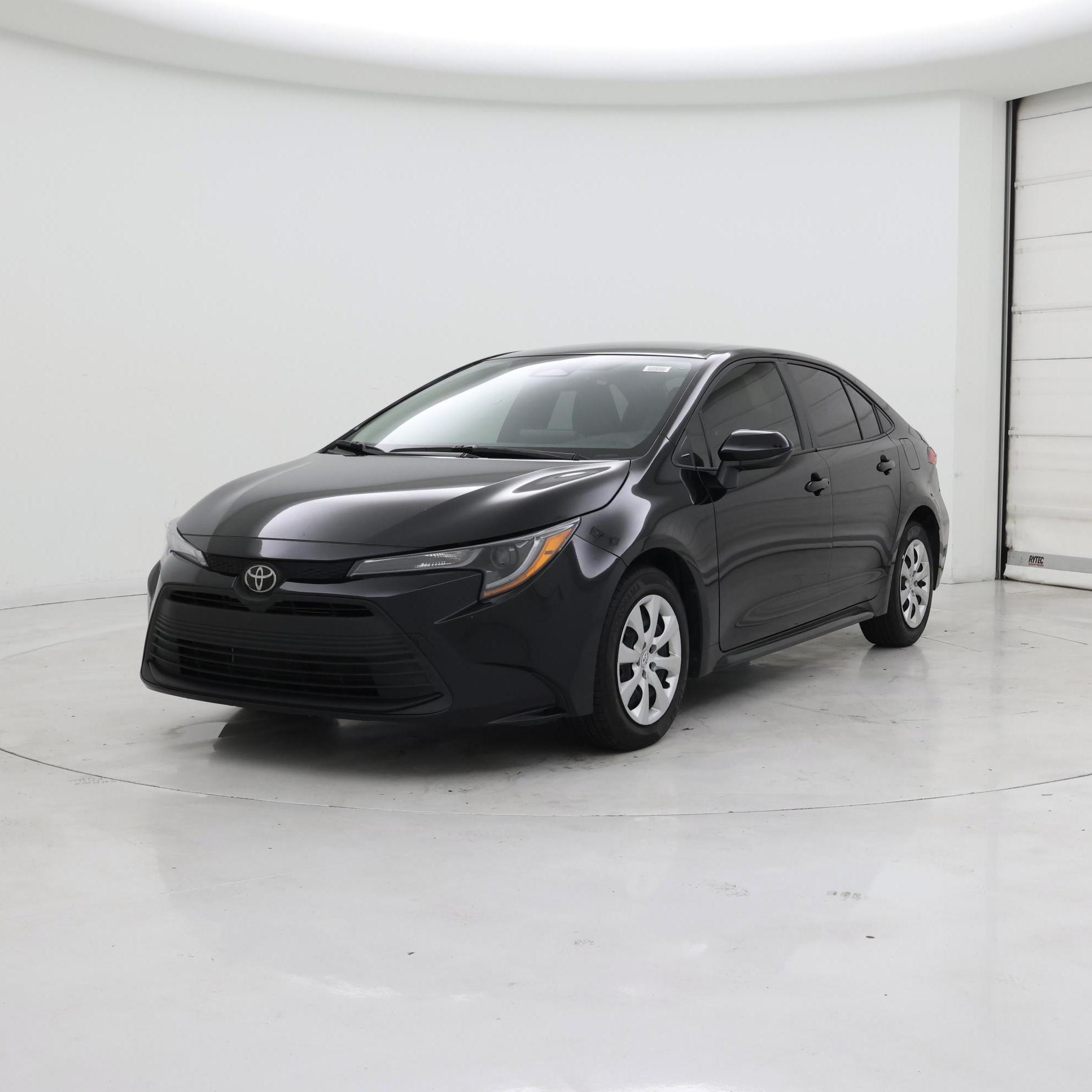 Thumbnail: 2023 Toyota Corolla - 4