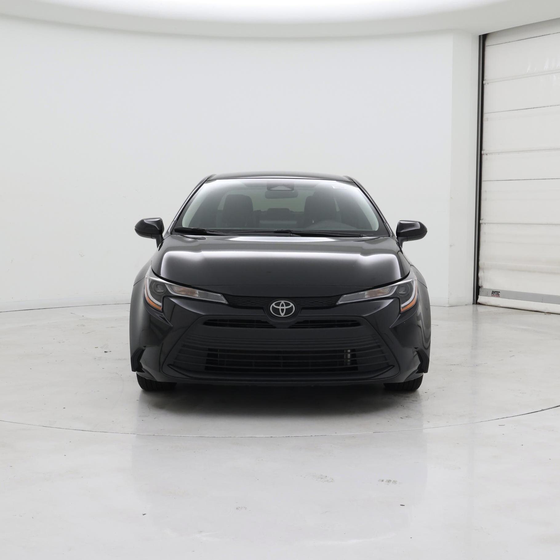 Thumbnail: 2023 Toyota Corolla - 5