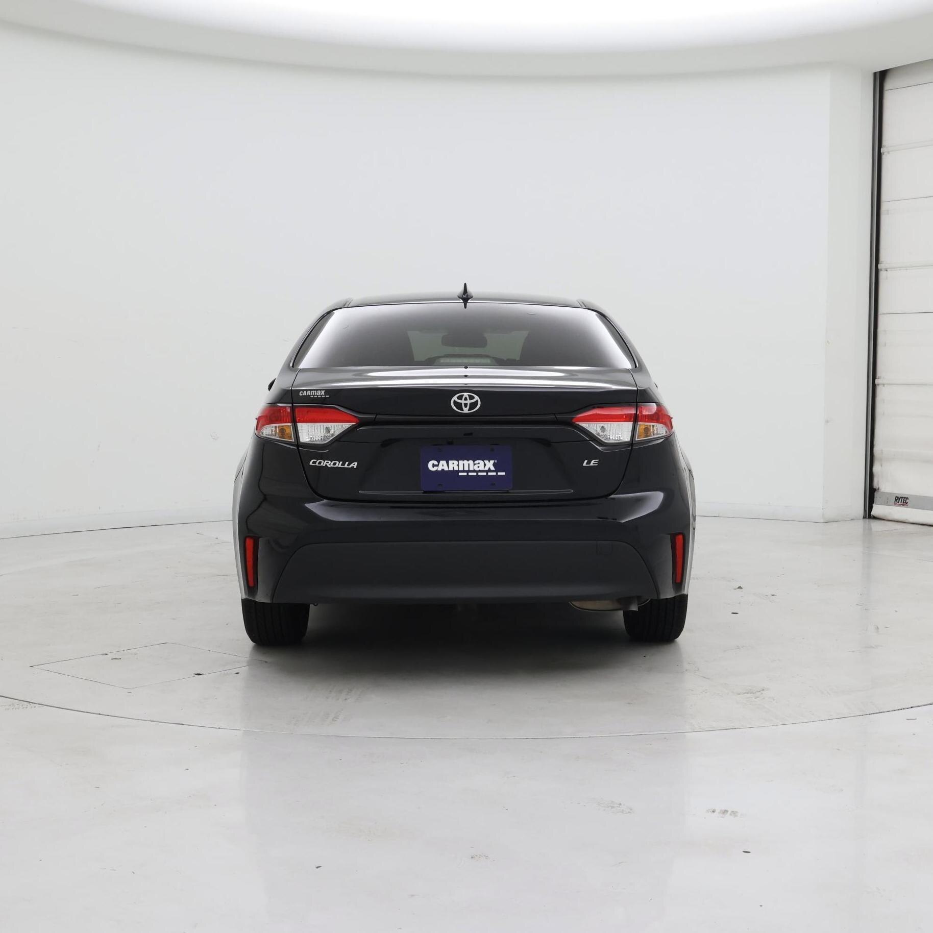 Thumbnail: 2023 Toyota Corolla - 6