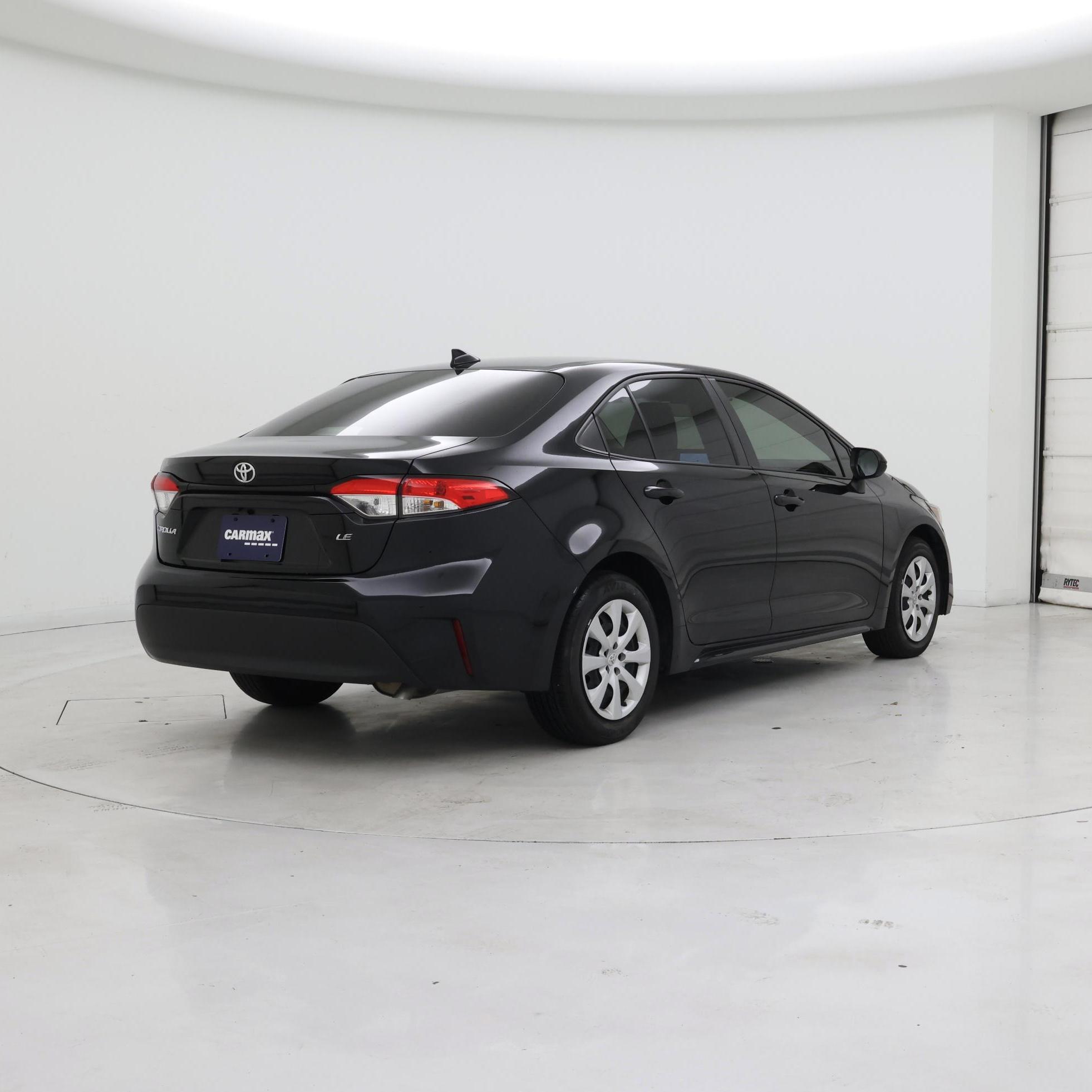 Thumbnail: 2023 Toyota Corolla - 8