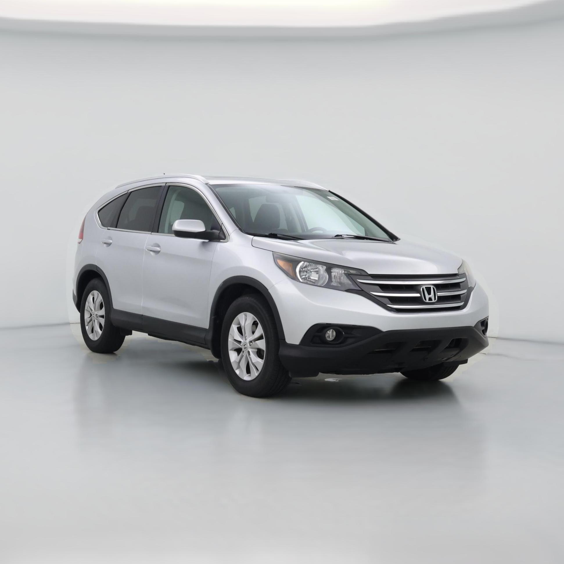 Thumbnail: 2014 Honda CR-V - 1