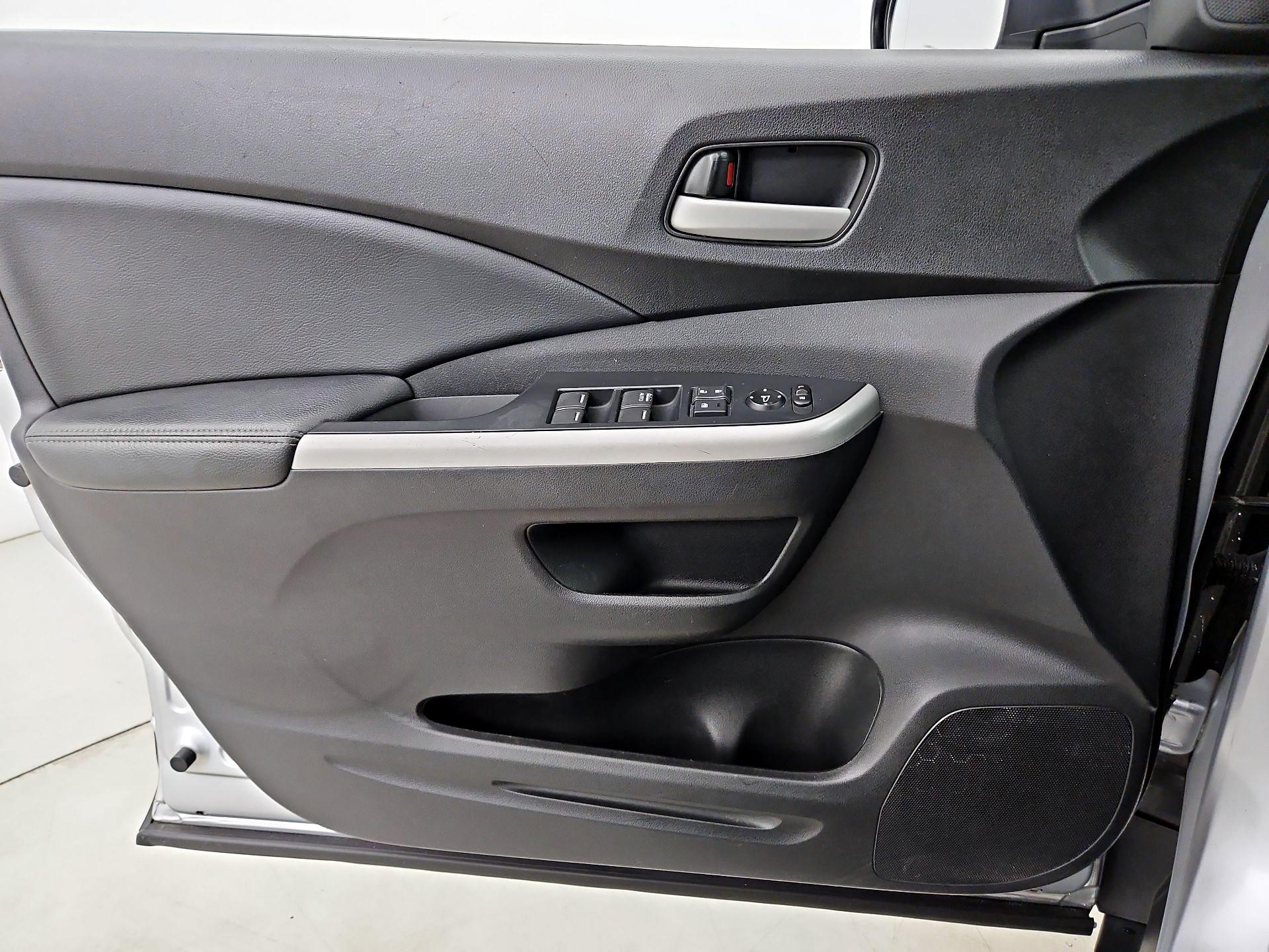 Thumbnail: 2014 Honda CR-V - 12