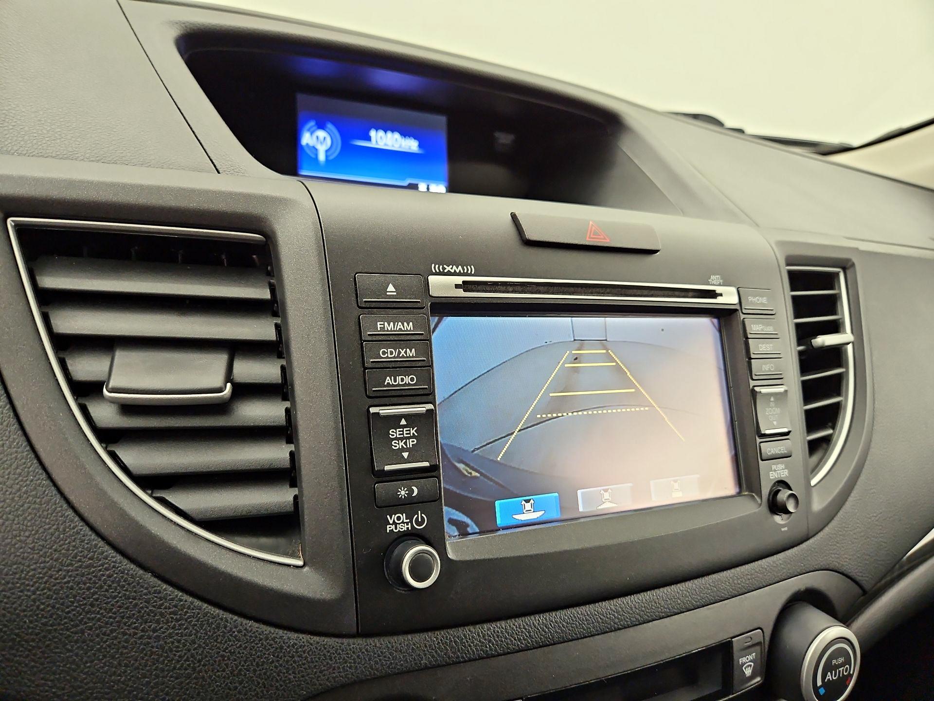 Thumbnail: 2014 Honda CR-V - 15
