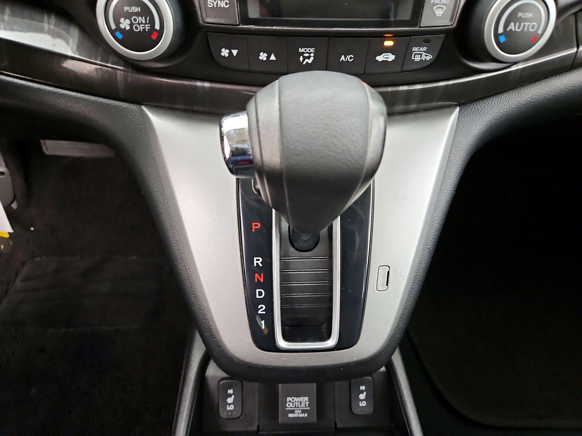 Thumbnail: 2014 Honda CR-V - 18