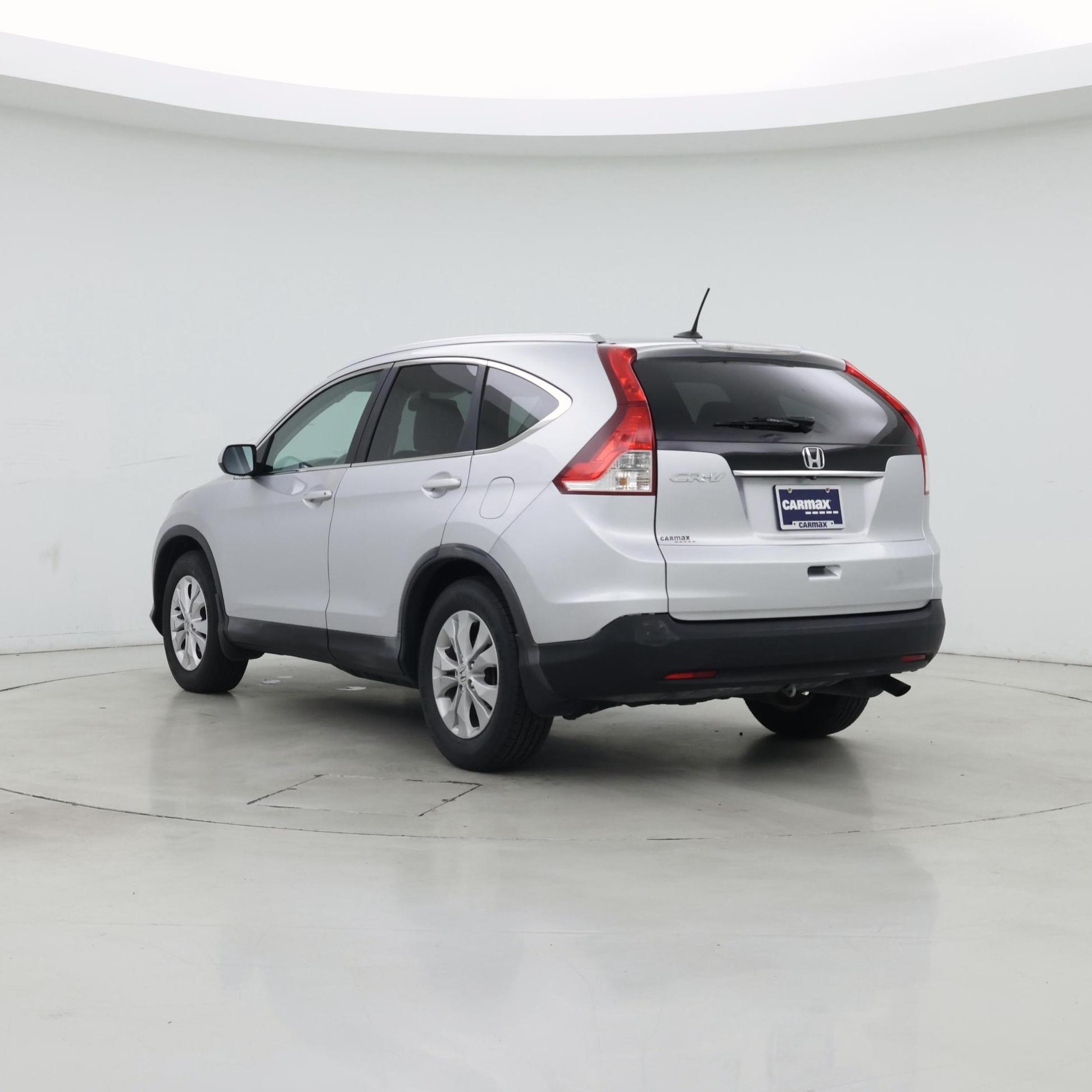 Thumbnail: 2014 Honda CR-V - 2
