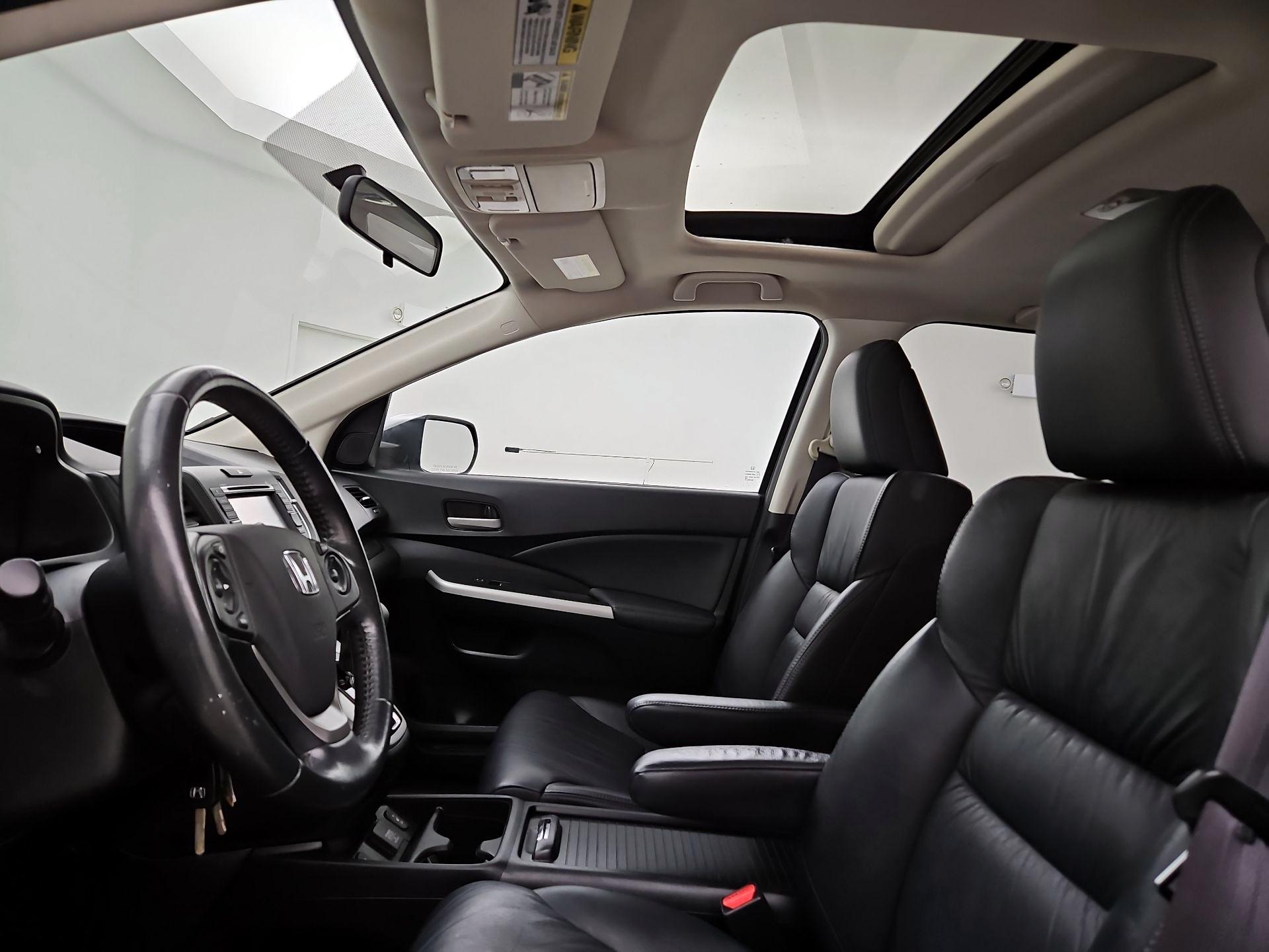 Thumbnail: 2014 Honda CR-V - 20