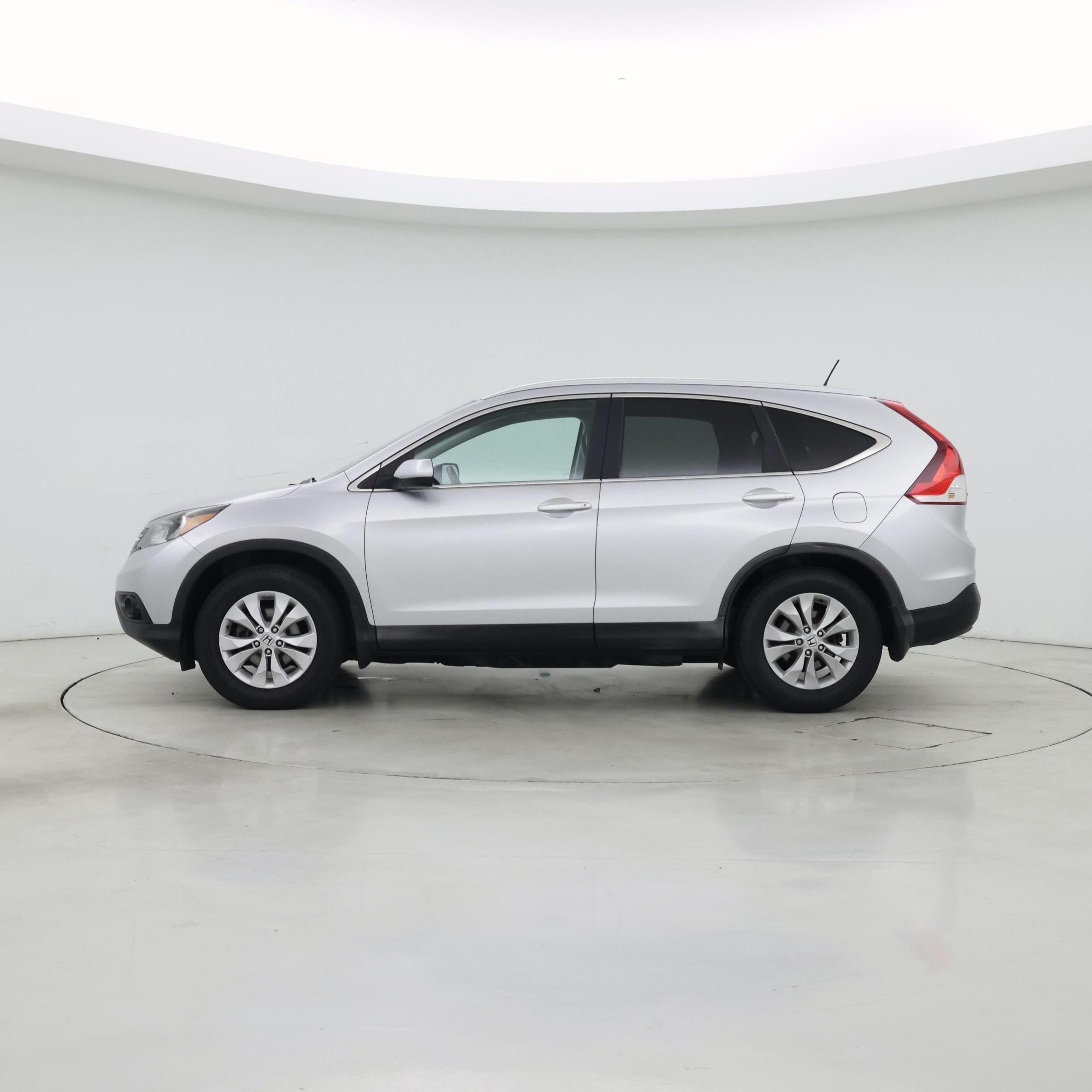 Thumbnail: 2014 Honda CR-V - 3