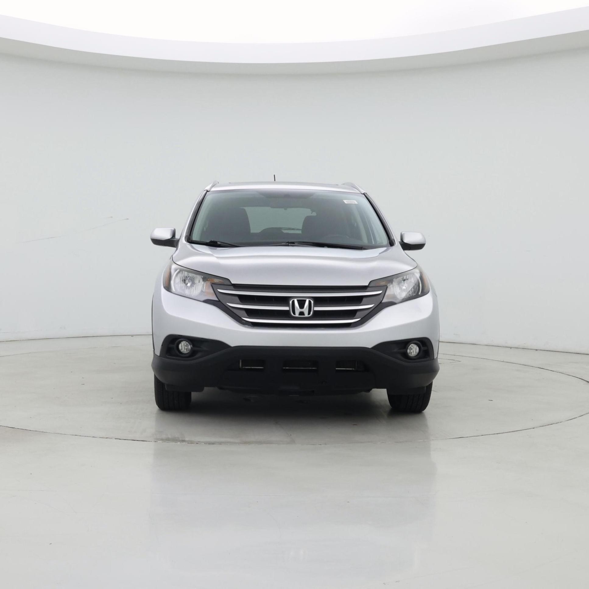 Thumbnail: 2014 Honda CR-V - 5
