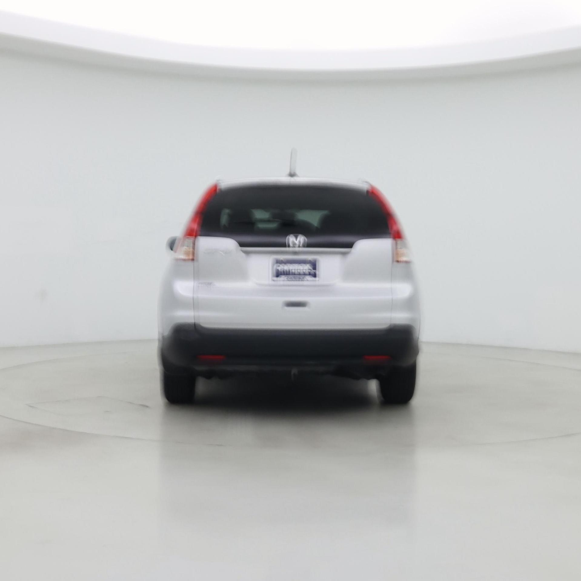 Thumbnail: 2014 Honda CR-V - 6