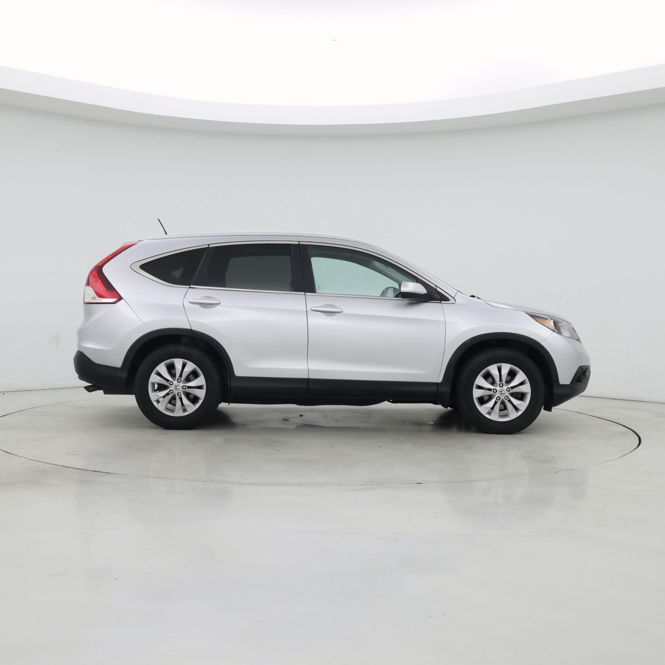 Thumbnail: 2014 Honda CR-V - 7