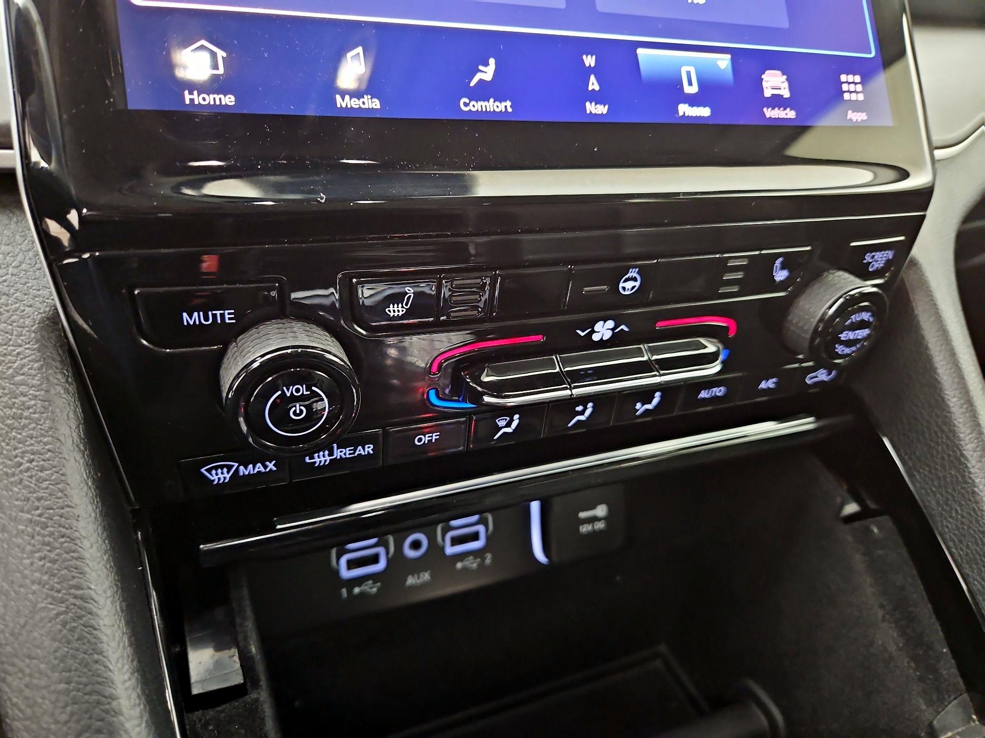 Thumbnail: 2021 Jeep Grand Cherokee L - 17