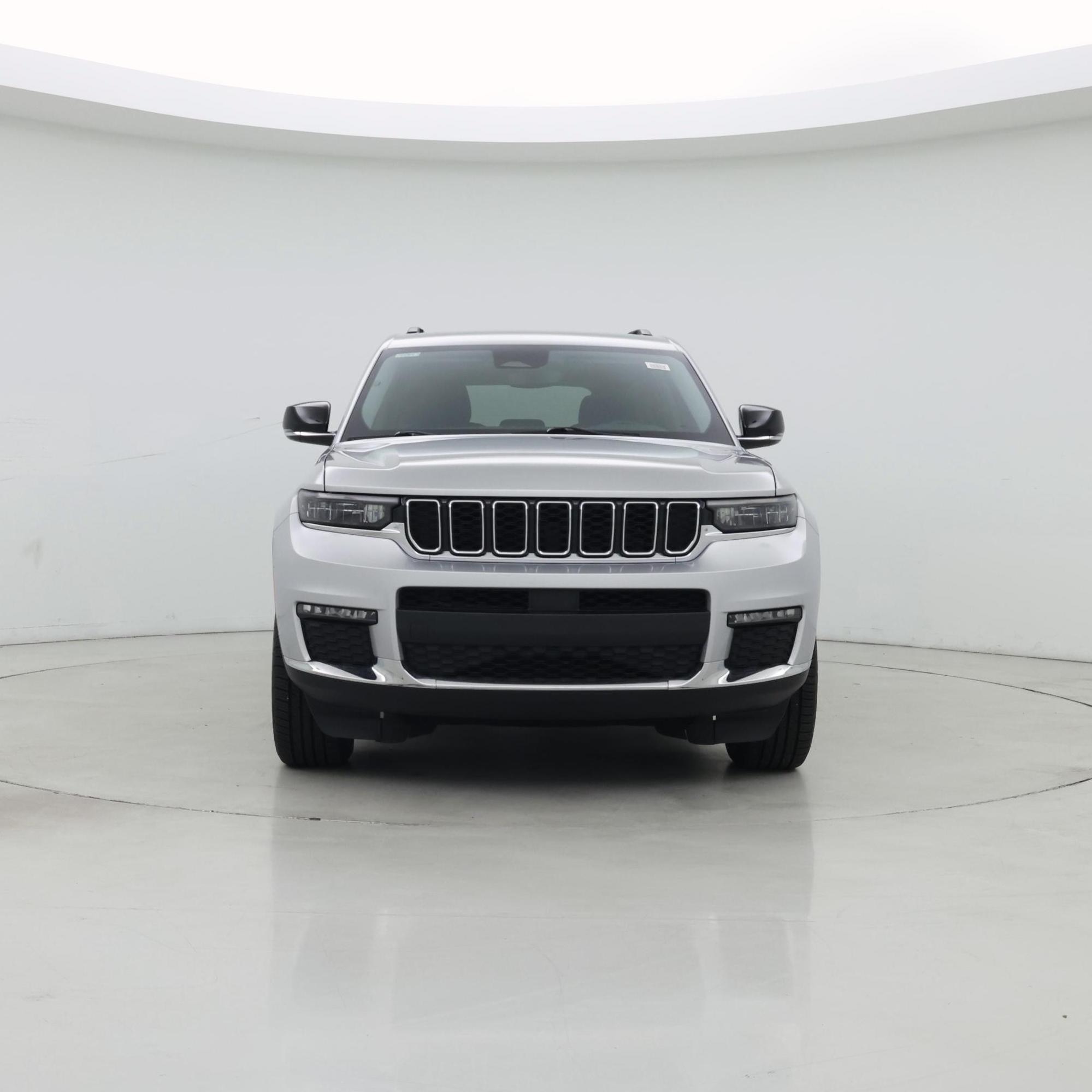 Thumbnail: 2021 Jeep Grand Cherokee L - 5
