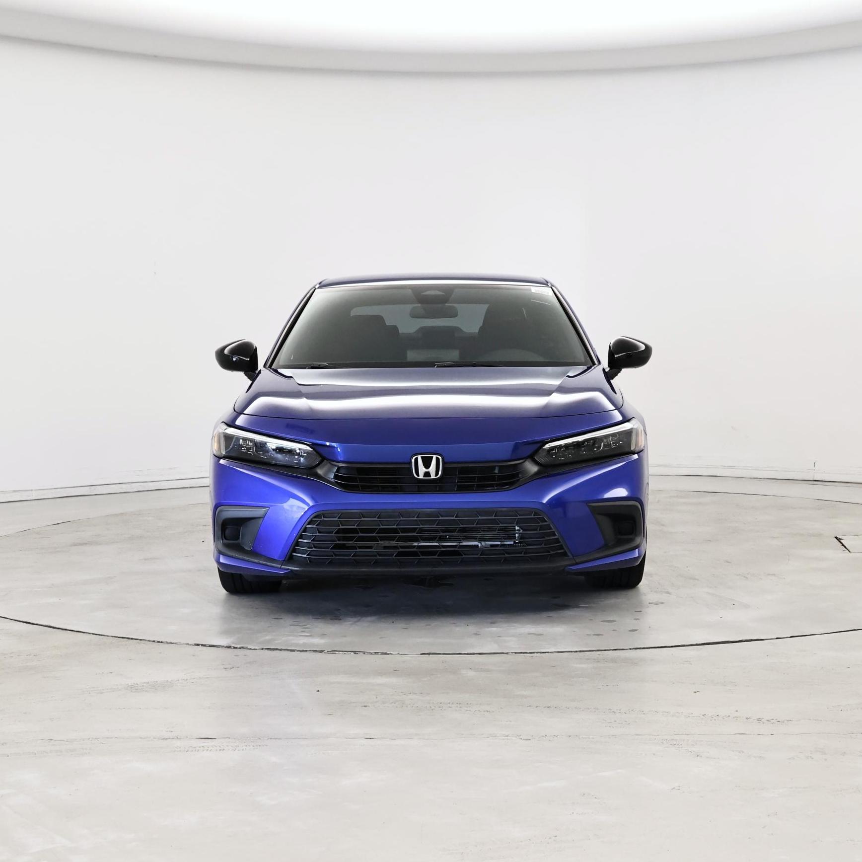 Thumbnail: 2022 Honda Civic - 5