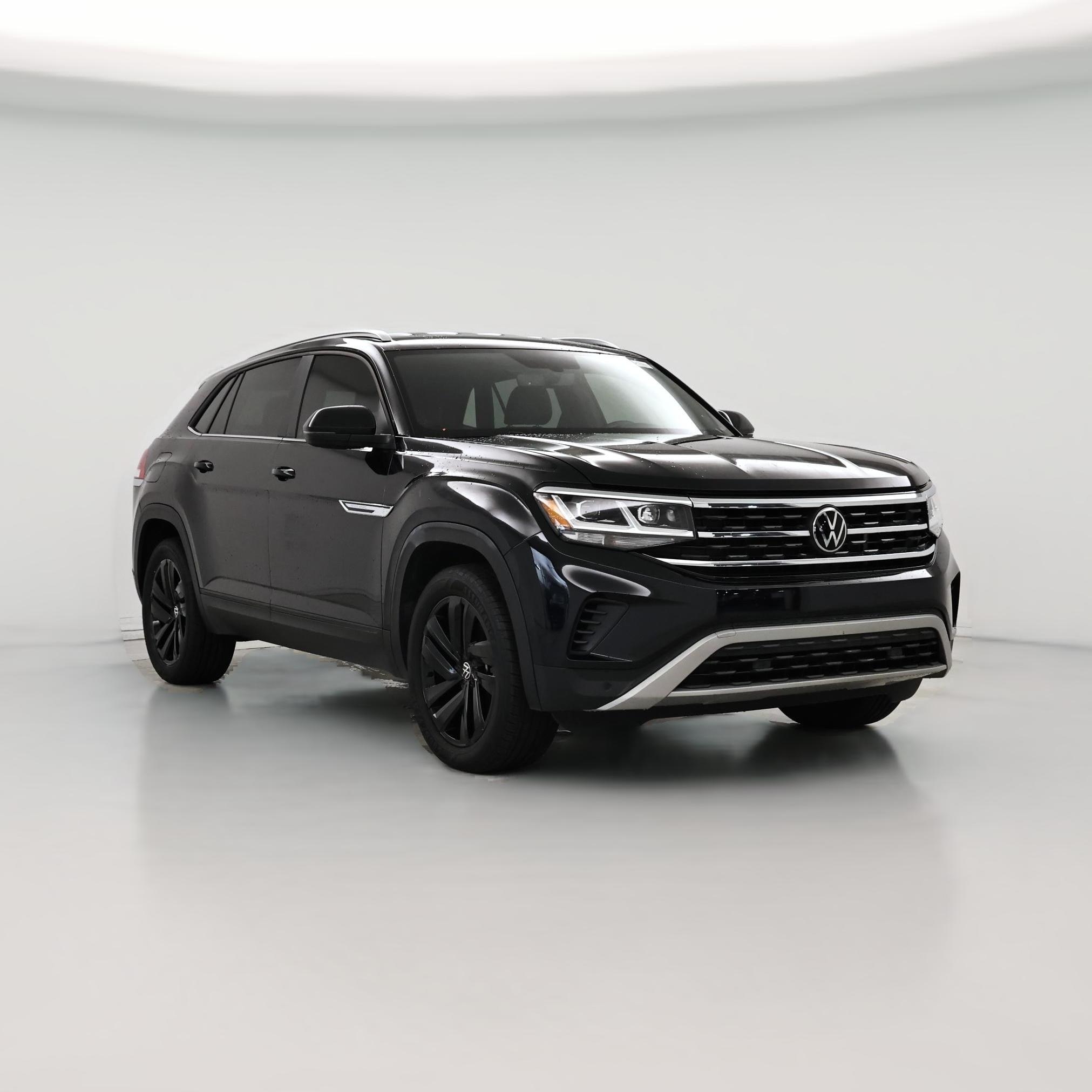 Thumbnail: 2023 Volkswagen Atlas - 1