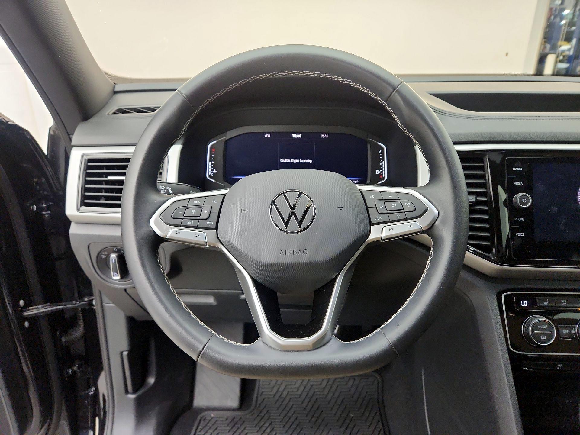 Thumbnail: 2023 Volkswagen Atlas - 10
