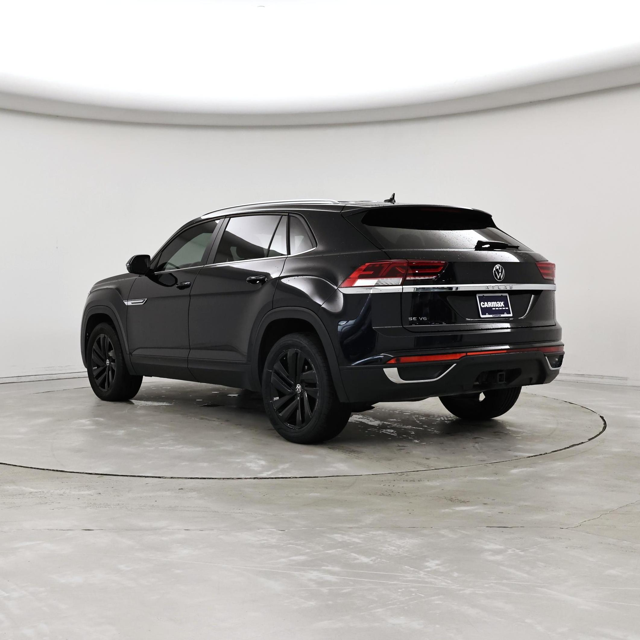 Thumbnail: 2023 Volkswagen Atlas - 2