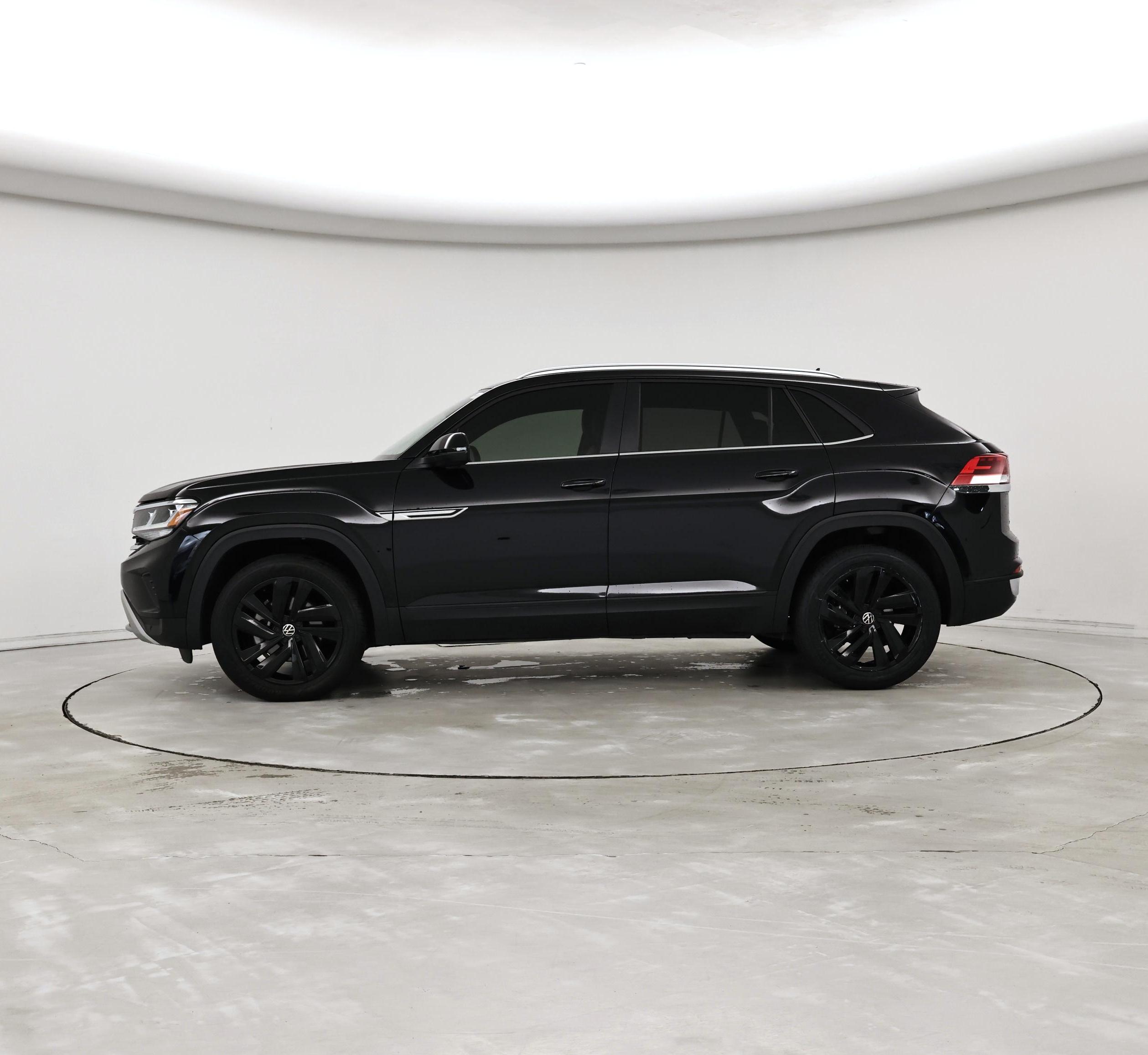 Thumbnail: 2023 Volkswagen Atlas - 3