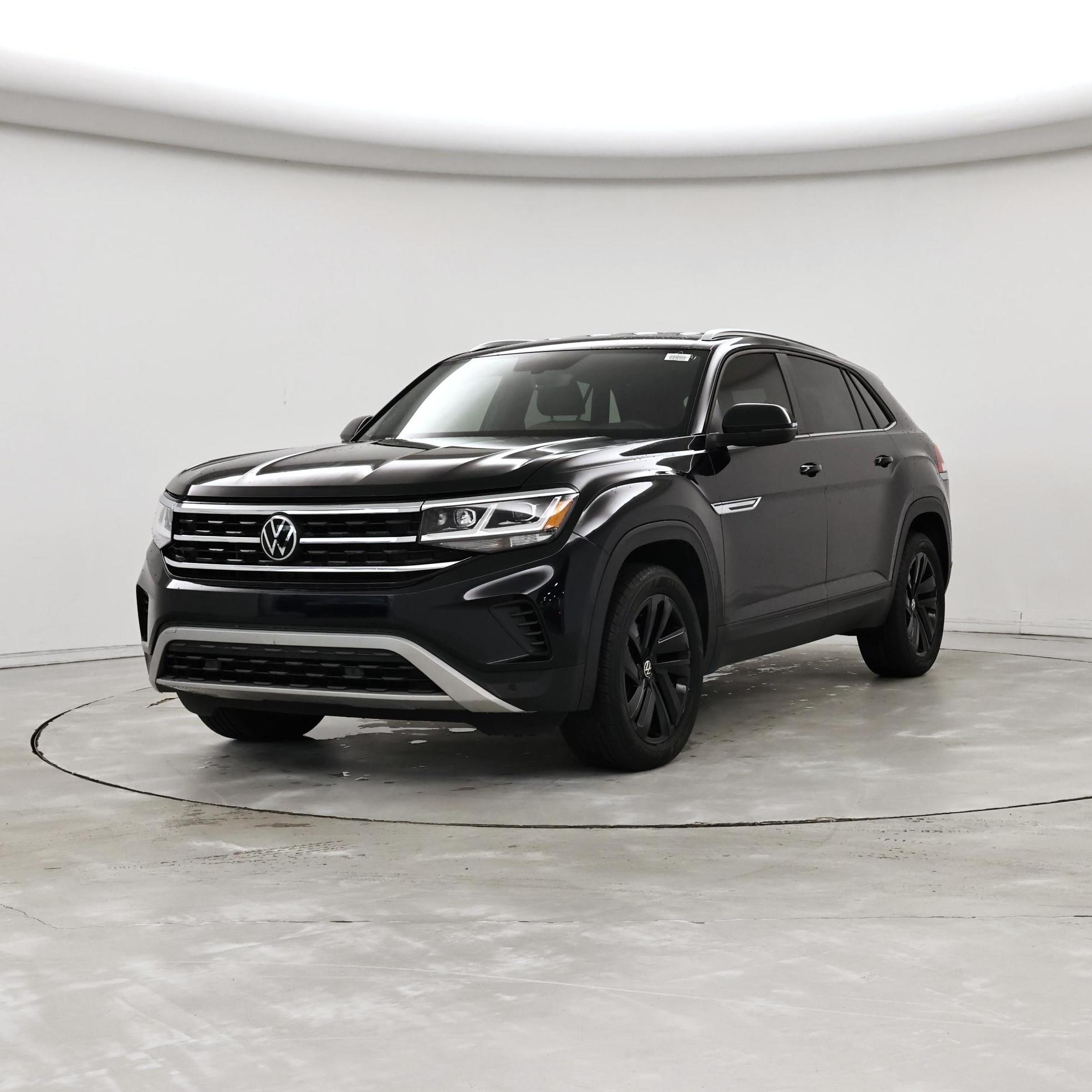 Thumbnail: 2023 Volkswagen Atlas - 4