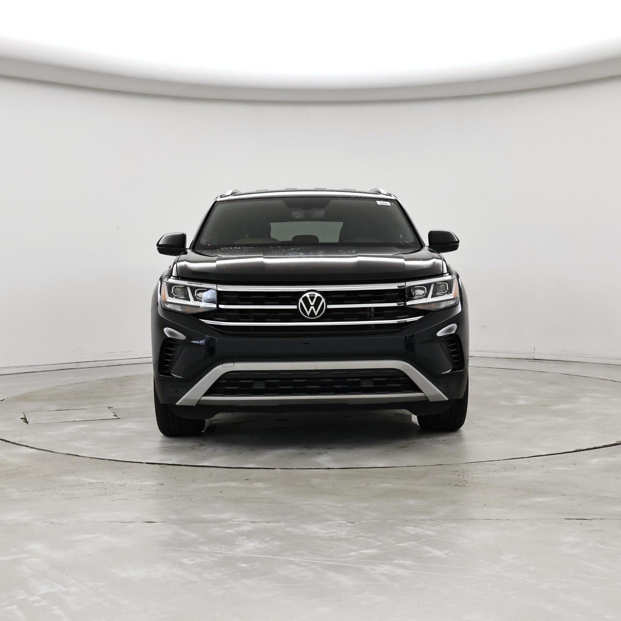Thumbnail: 2023 Volkswagen Atlas - 5