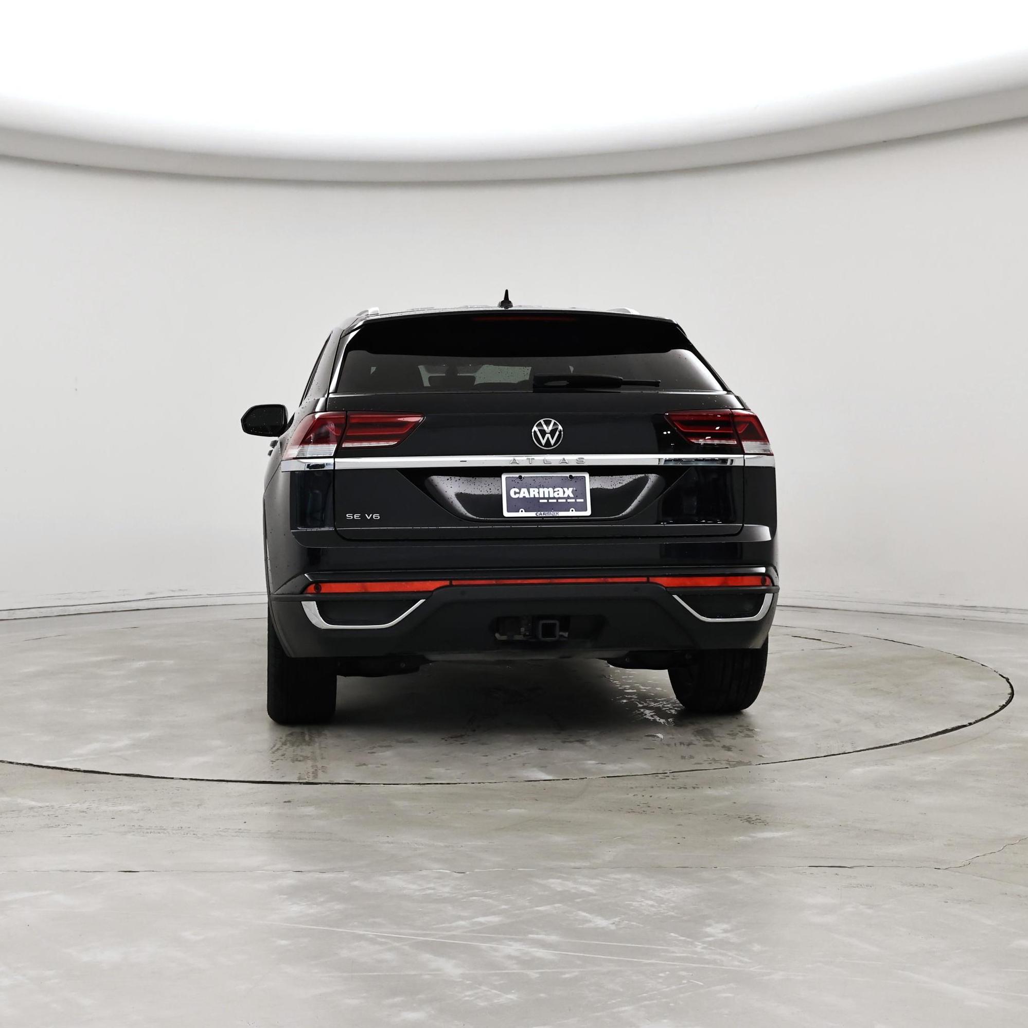 Thumbnail: 2023 Volkswagen Atlas - 6
