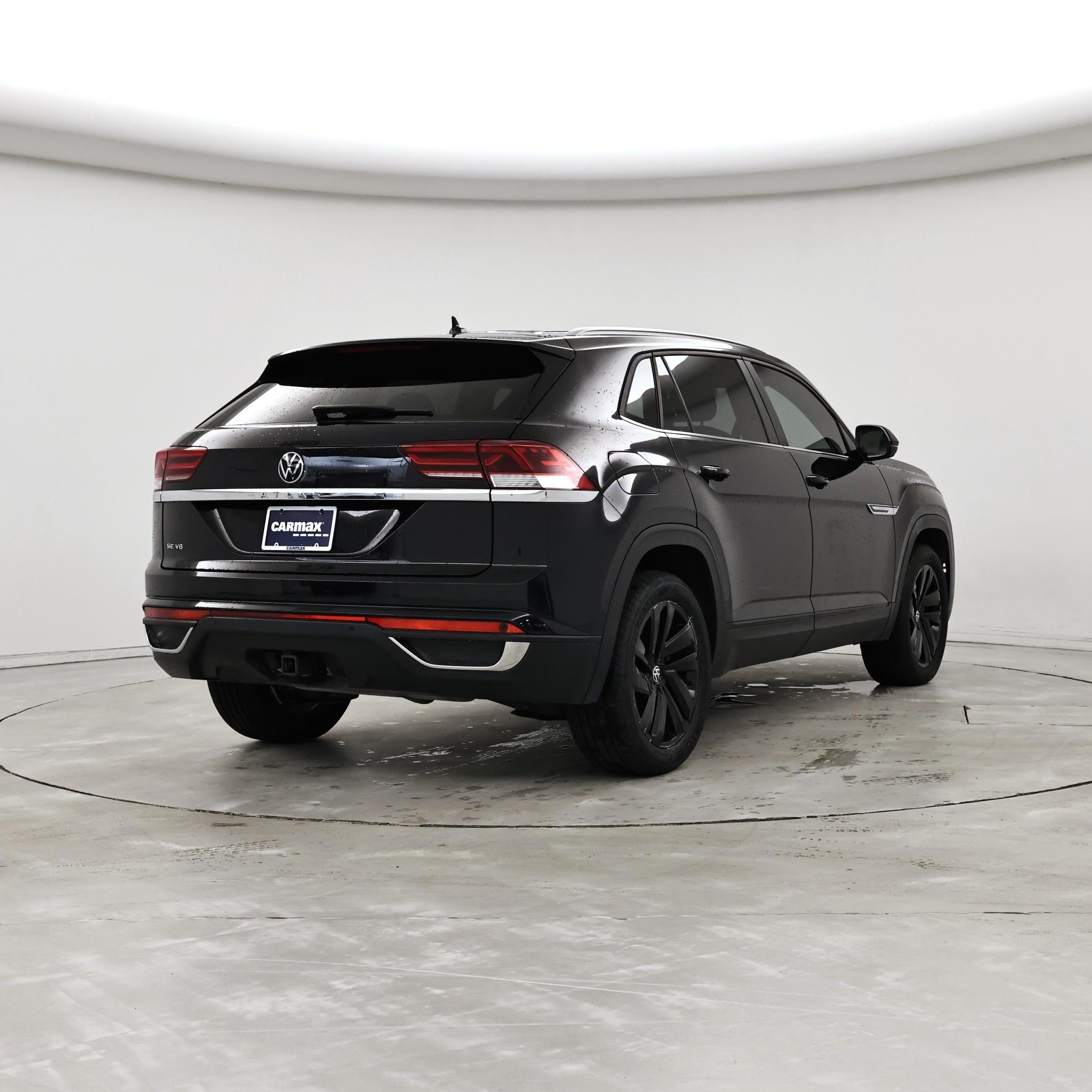 Thumbnail: 2023 Volkswagen Atlas - 8