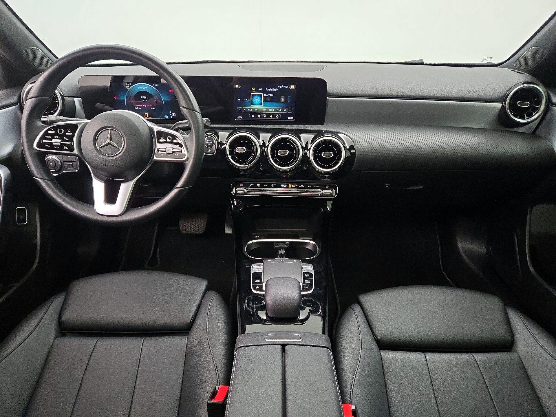 Thumbnail: 2020 Mercedes-Benz A-Class - 9