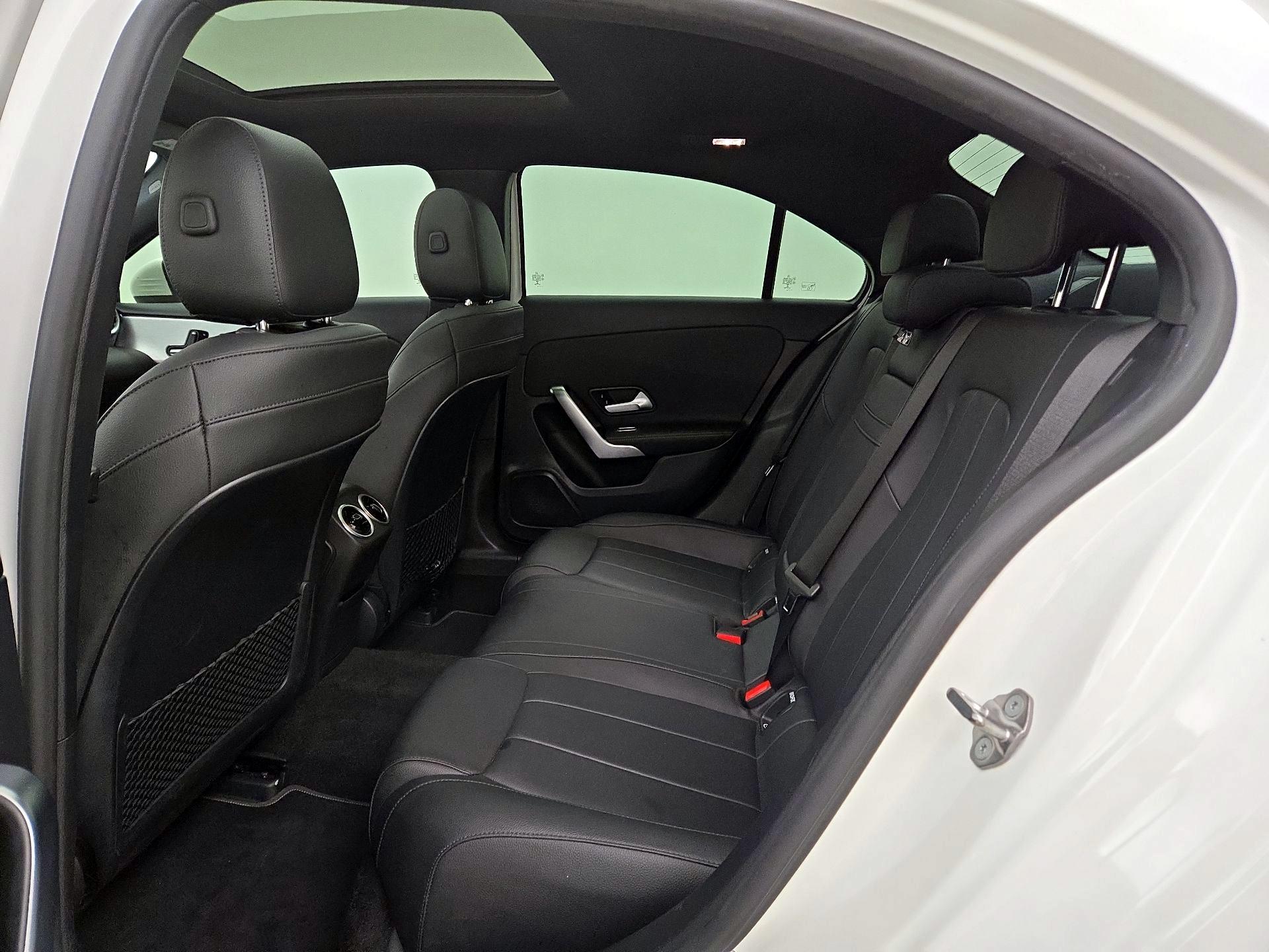 Thumbnail: 2020 Mercedes-Benz A-Class - 20