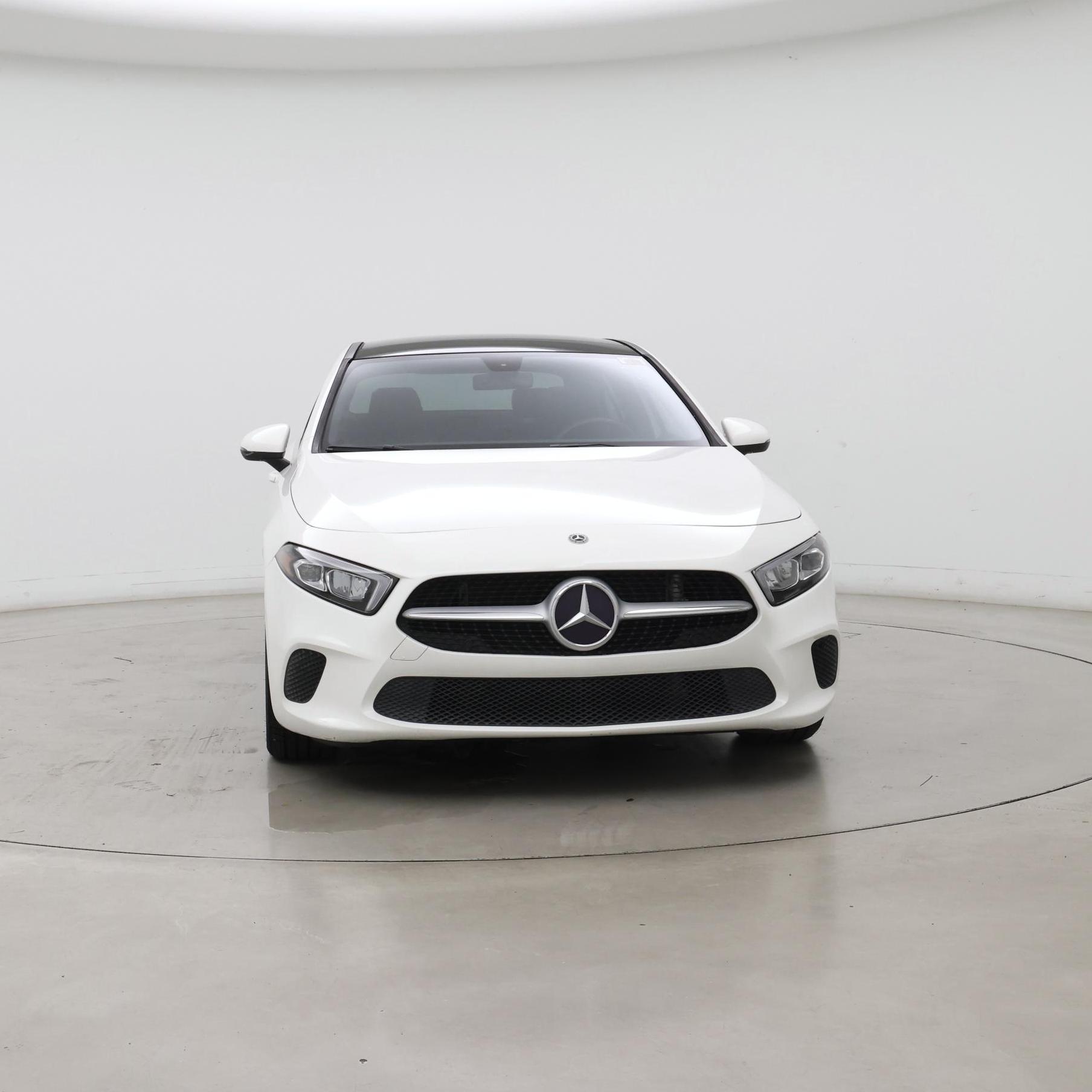 Thumbnail: 2020 Mercedes-Benz A-Class - 5