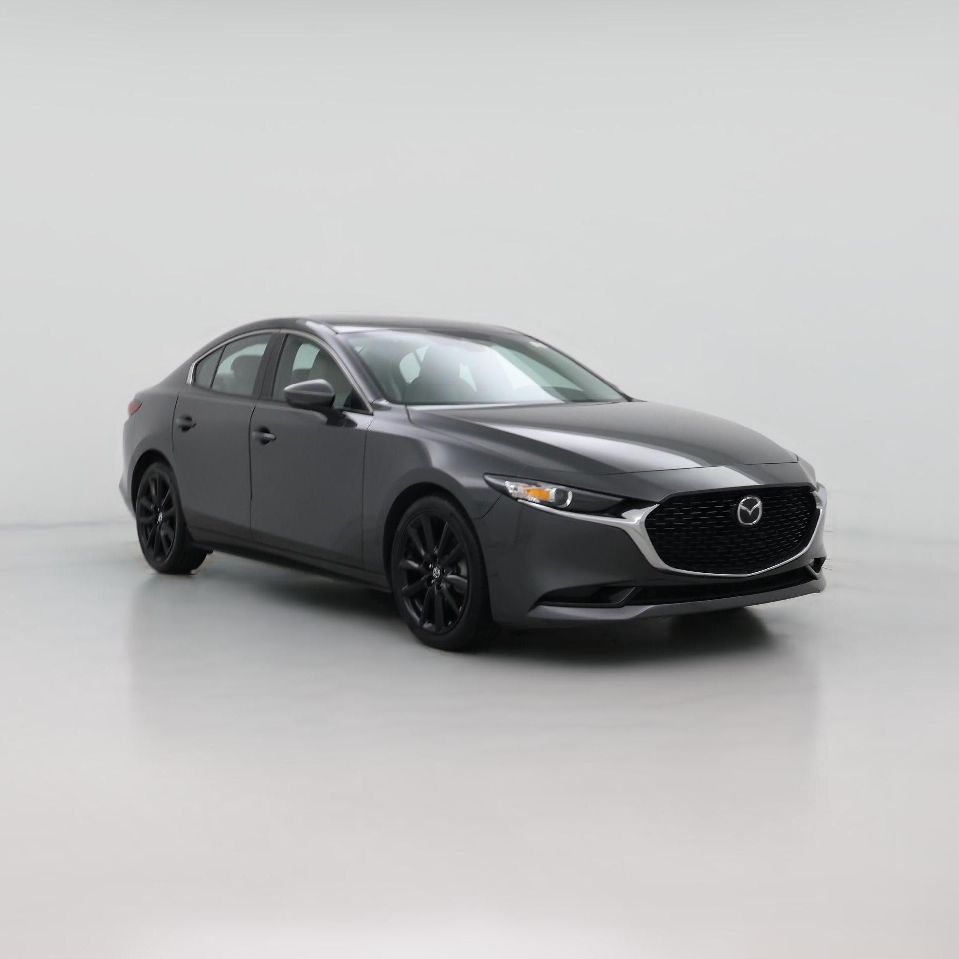 Thumbnail: 2023 Mazda Mazda3 - 1