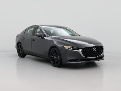 2023 Mazda Mazda3 2.5 S Preferred Package