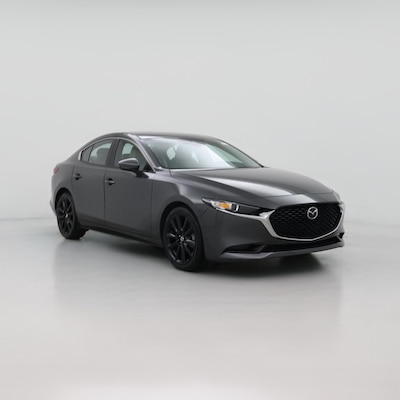 2023 Mazda Mazda3 2.5 S Preferred Package