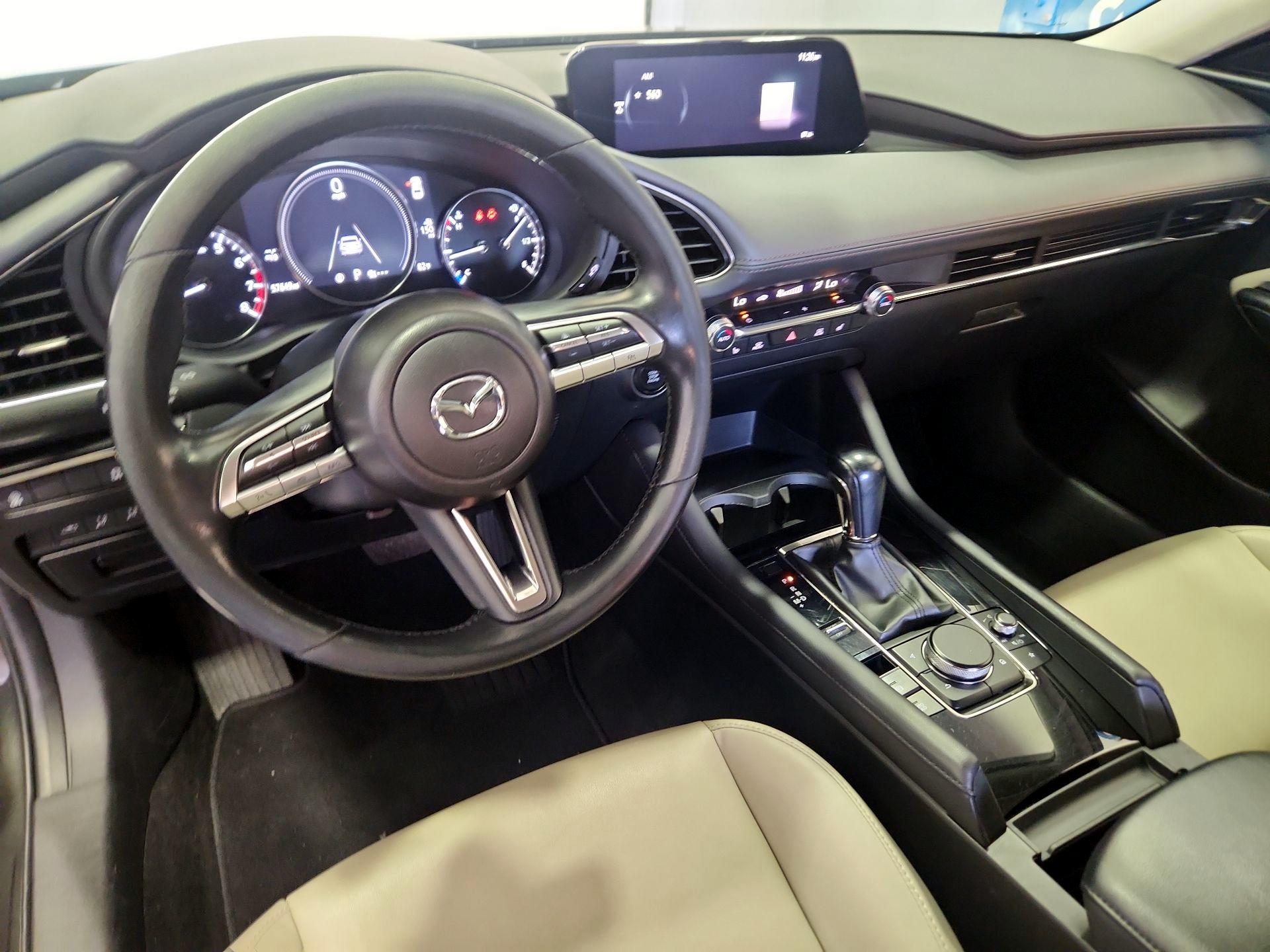 Thumbnail: 2023 Mazda Mazda3 - 9