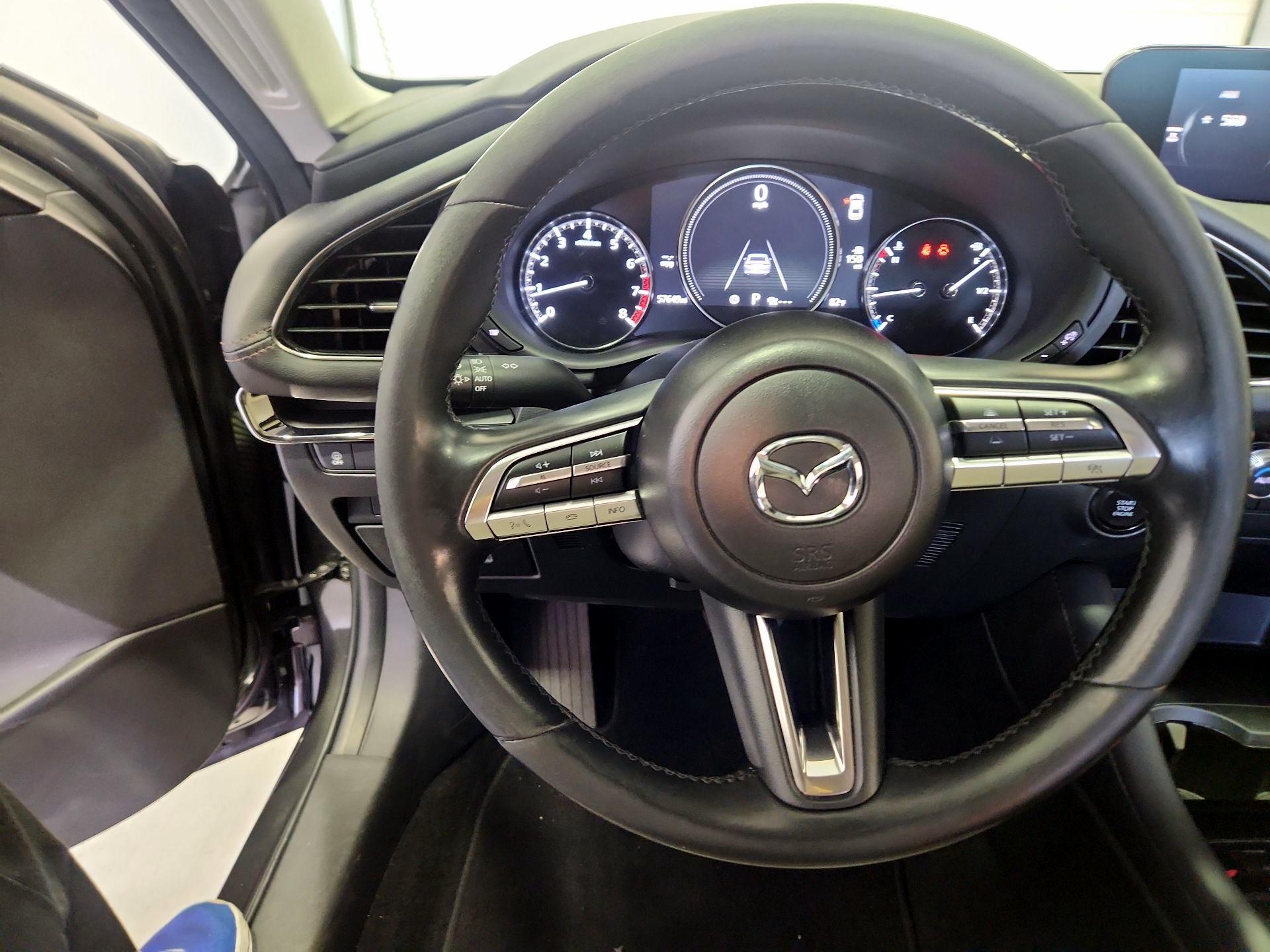 Thumbnail: 2023 Mazda Mazda3 - 10
