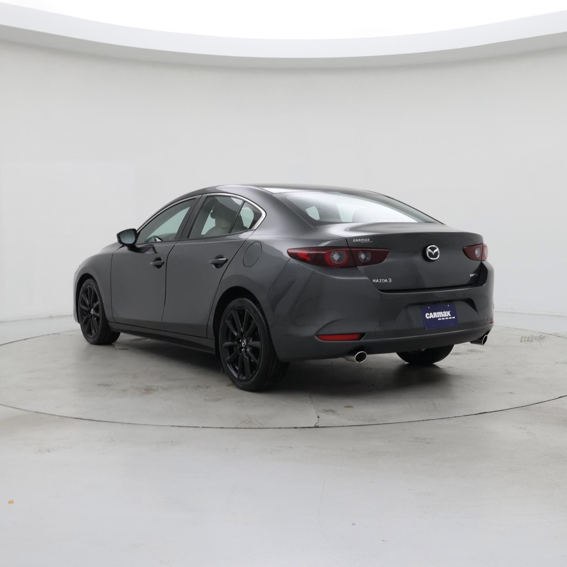 Thumbnail: 2023 Mazda Mazda3 - 2