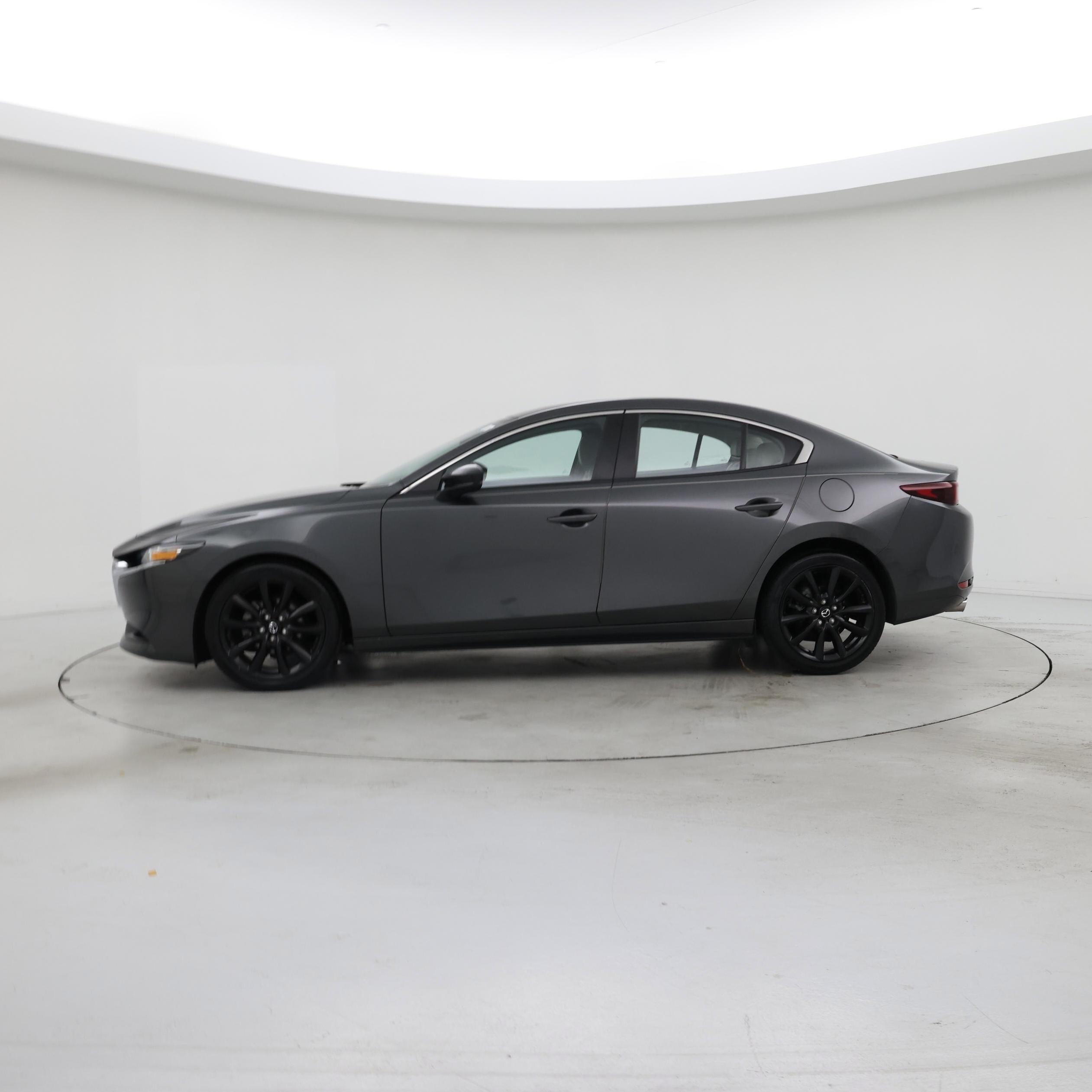 Thumbnail: 2023 Mazda Mazda3 - 3