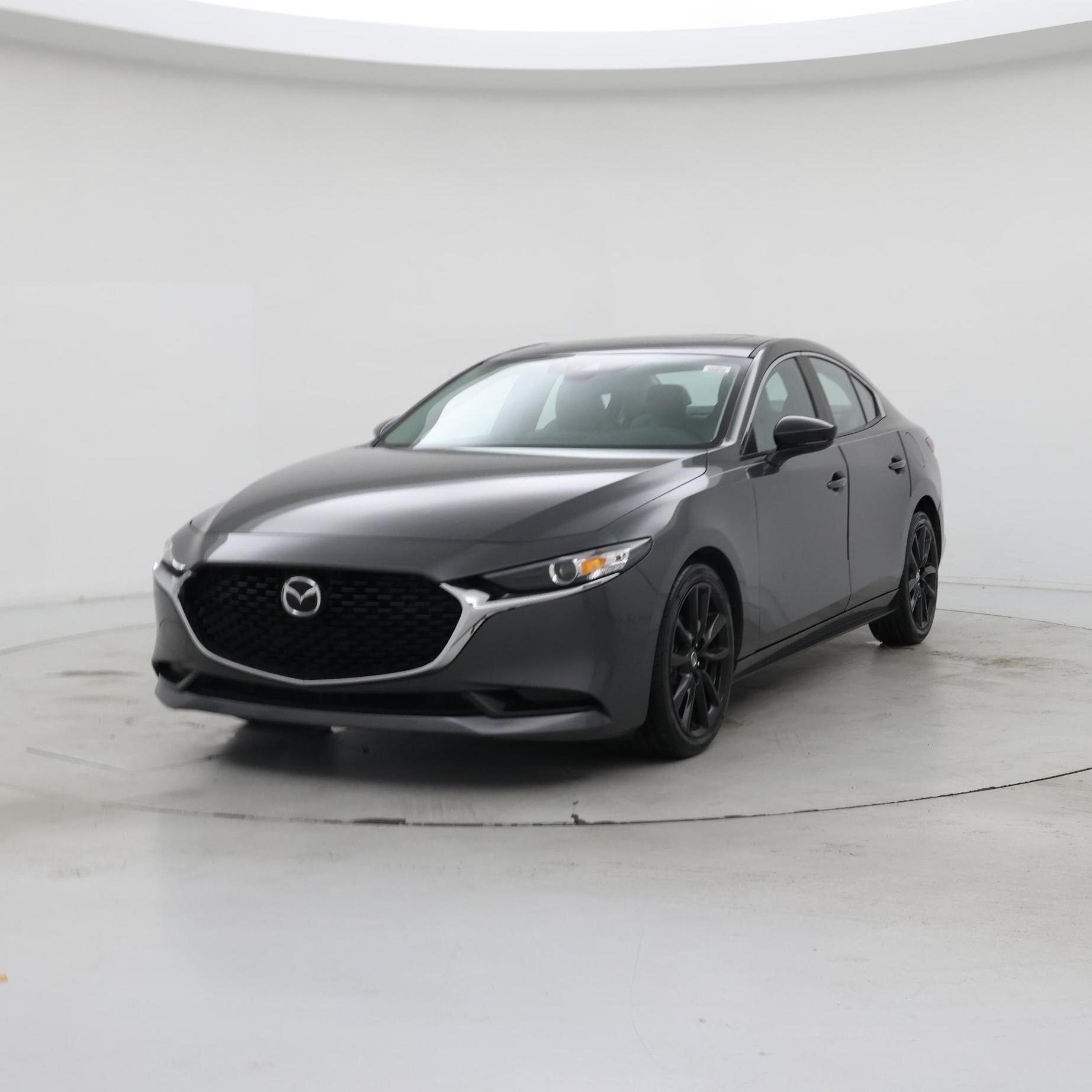 Thumbnail: 2023 Mazda Mazda3 - 4
