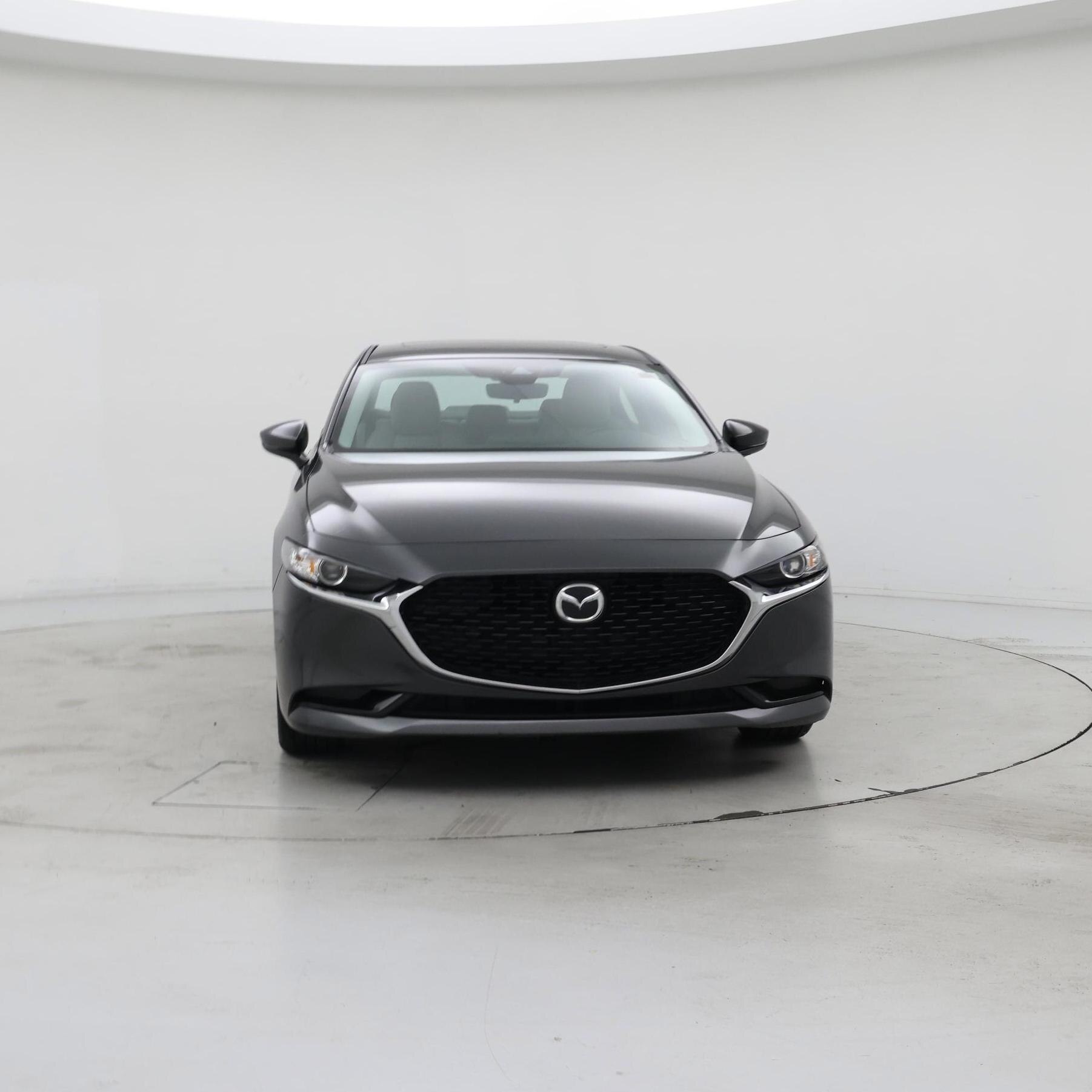 Thumbnail: 2023 Mazda Mazda3 - 5