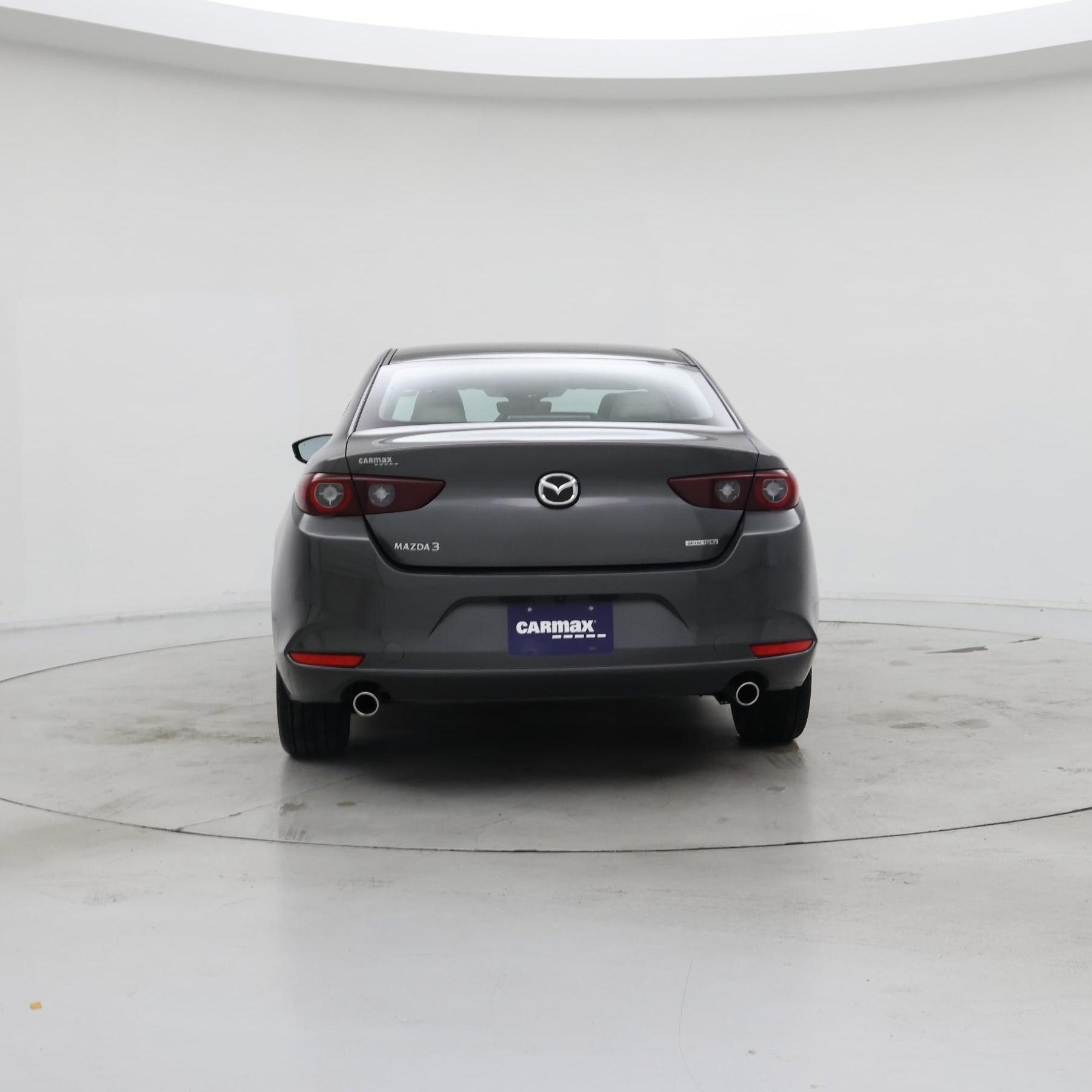 Thumbnail: 2023 Mazda Mazda3 - 6